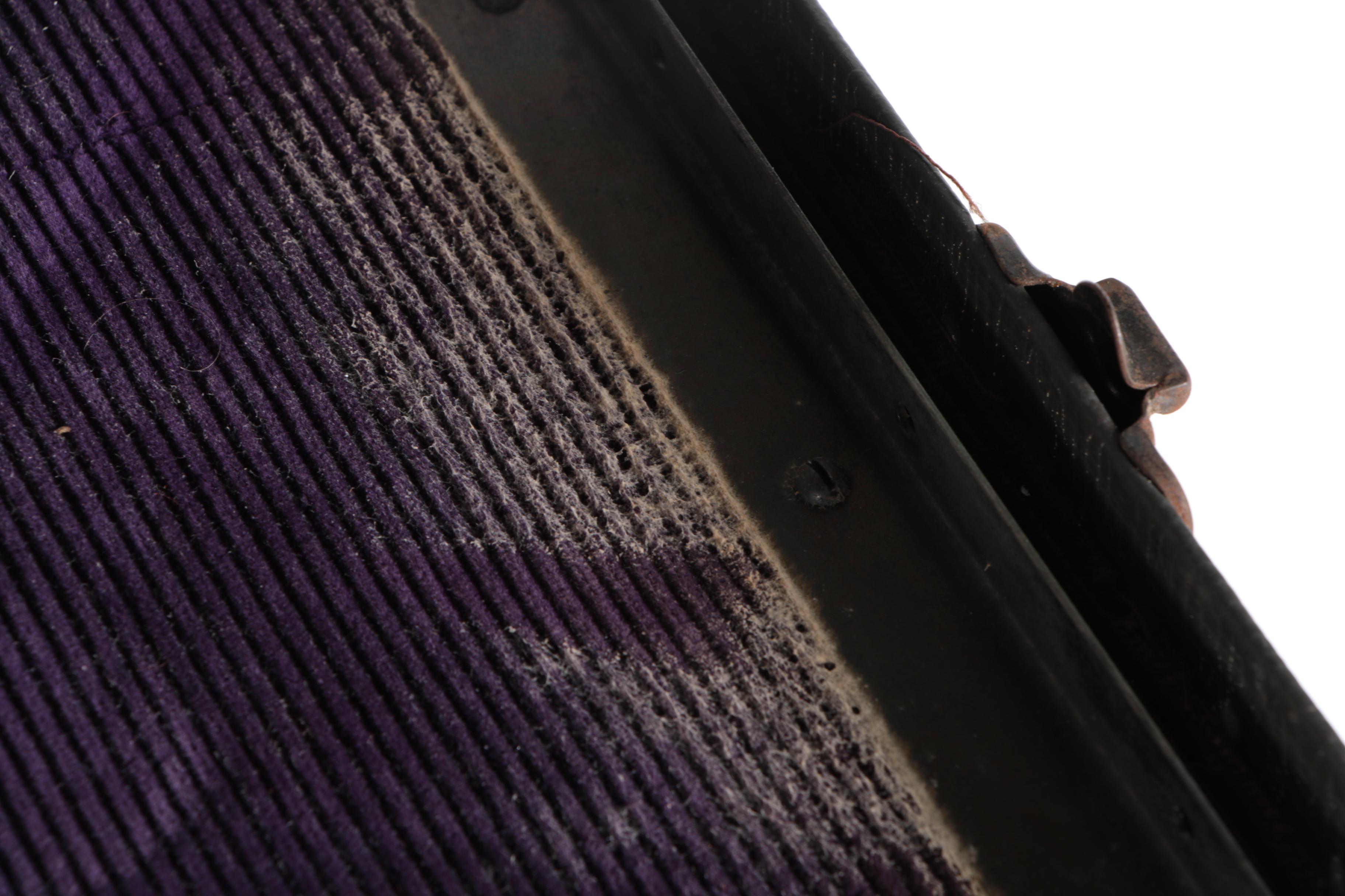 Vintage Bell & Howell Filmo Model 130 16MM Projector