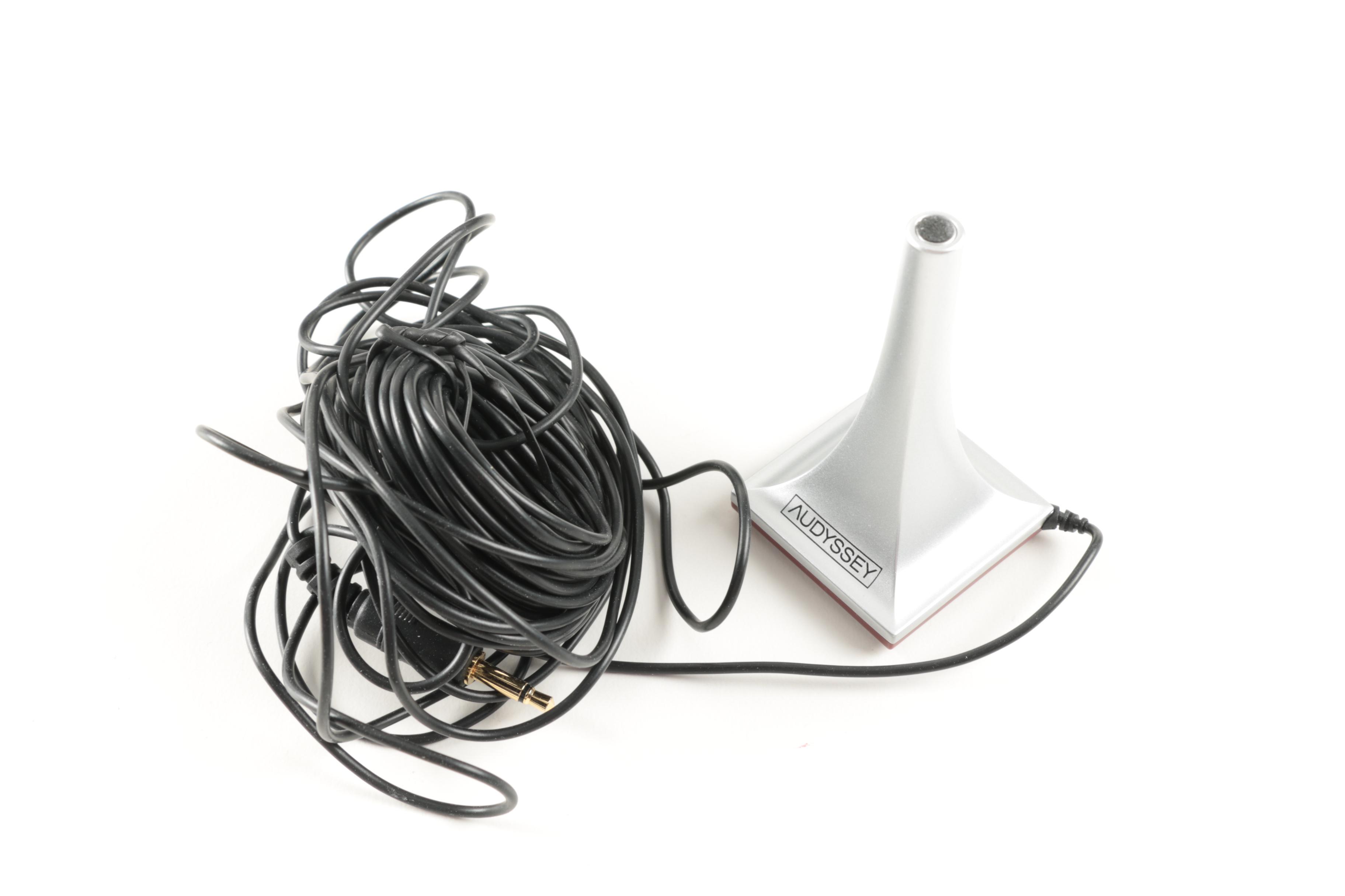 Sony 5-Disc CD Changer