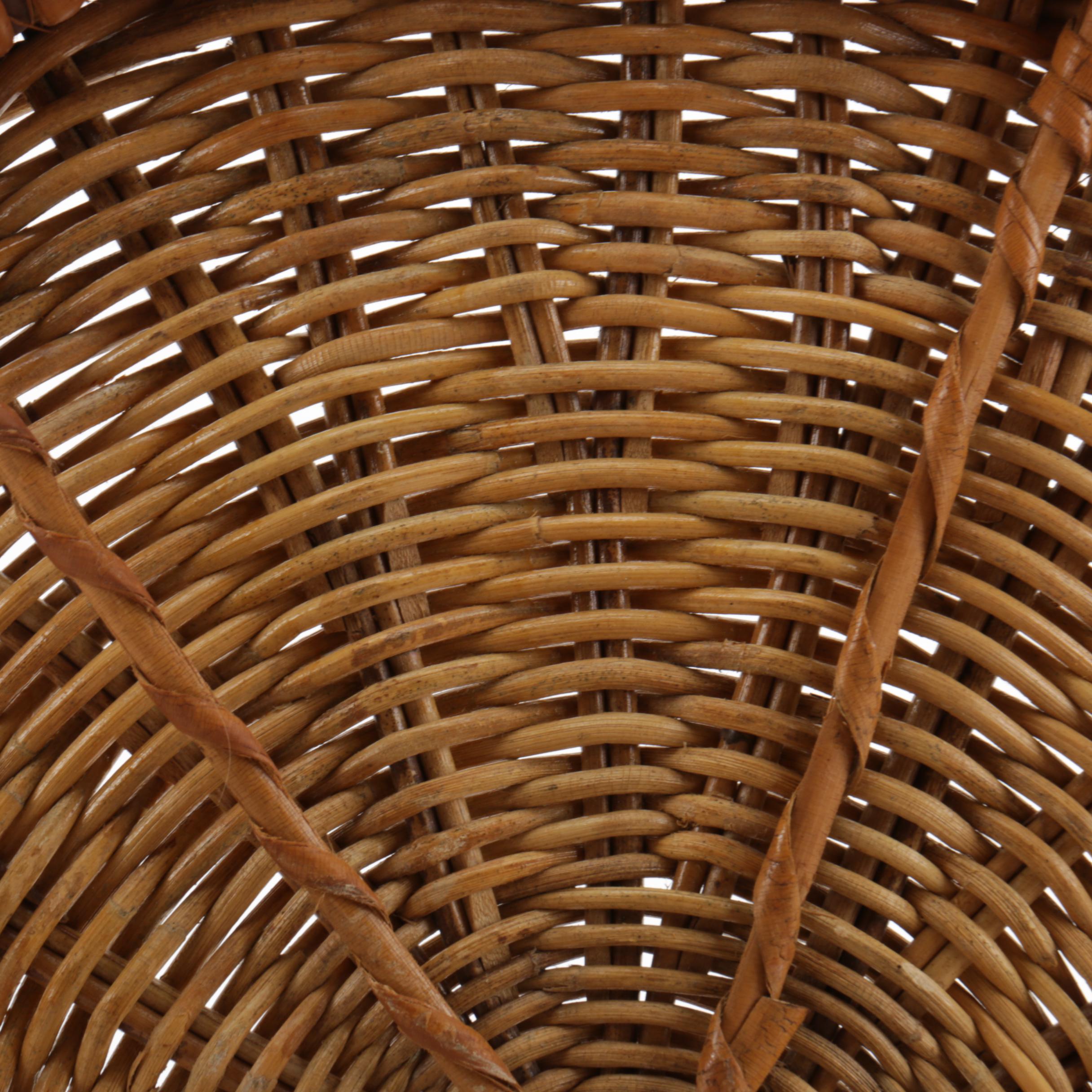 Wicker Basket