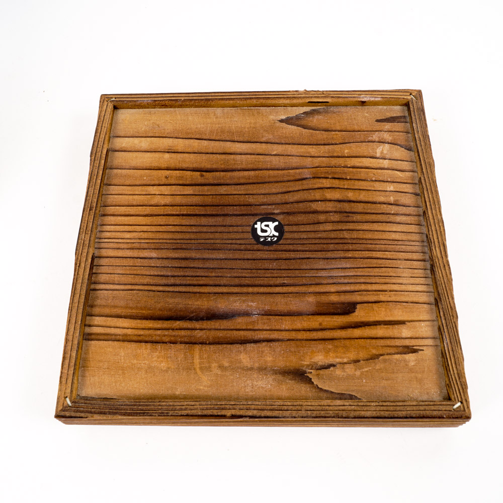 Bonsai Planter and Ikebana Flower Frog