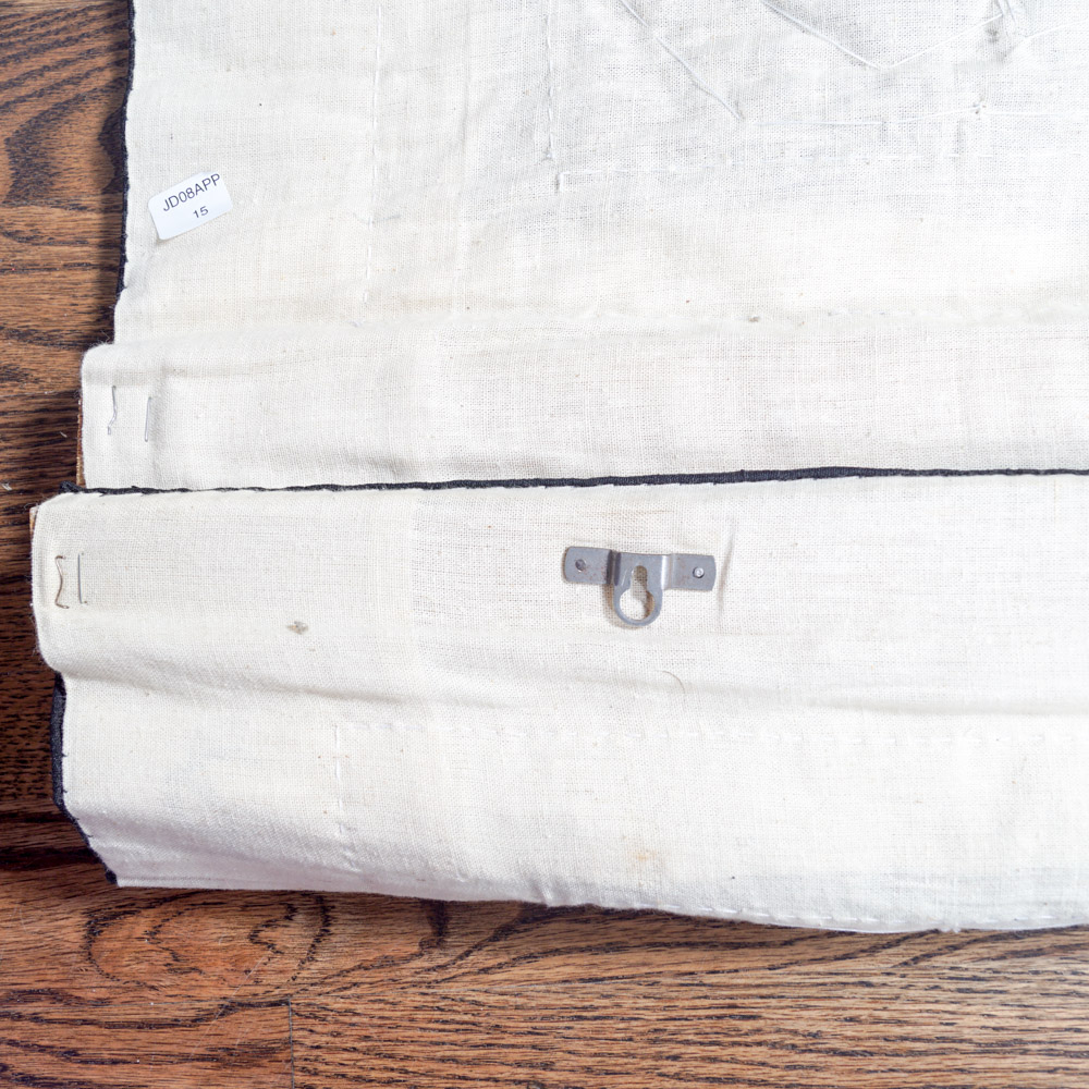 Ornate Burmese Style Kalaga Tapestry