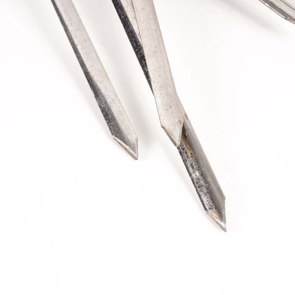 Collection of Decorative Turkish Swords