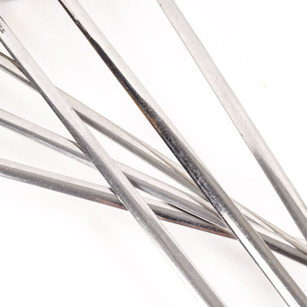 Collection of Decorative Turkish Swords