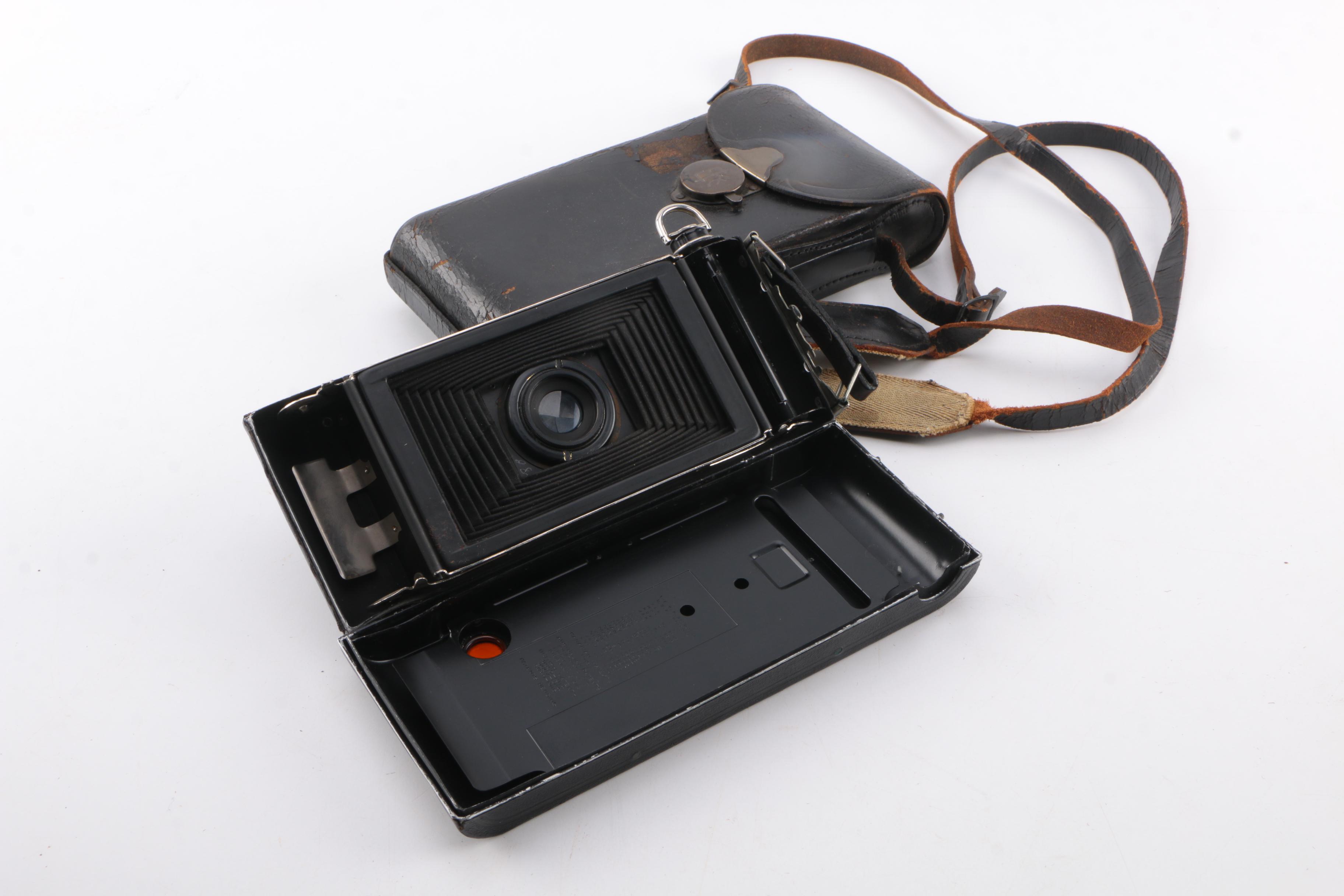 Selection of Still Cameras