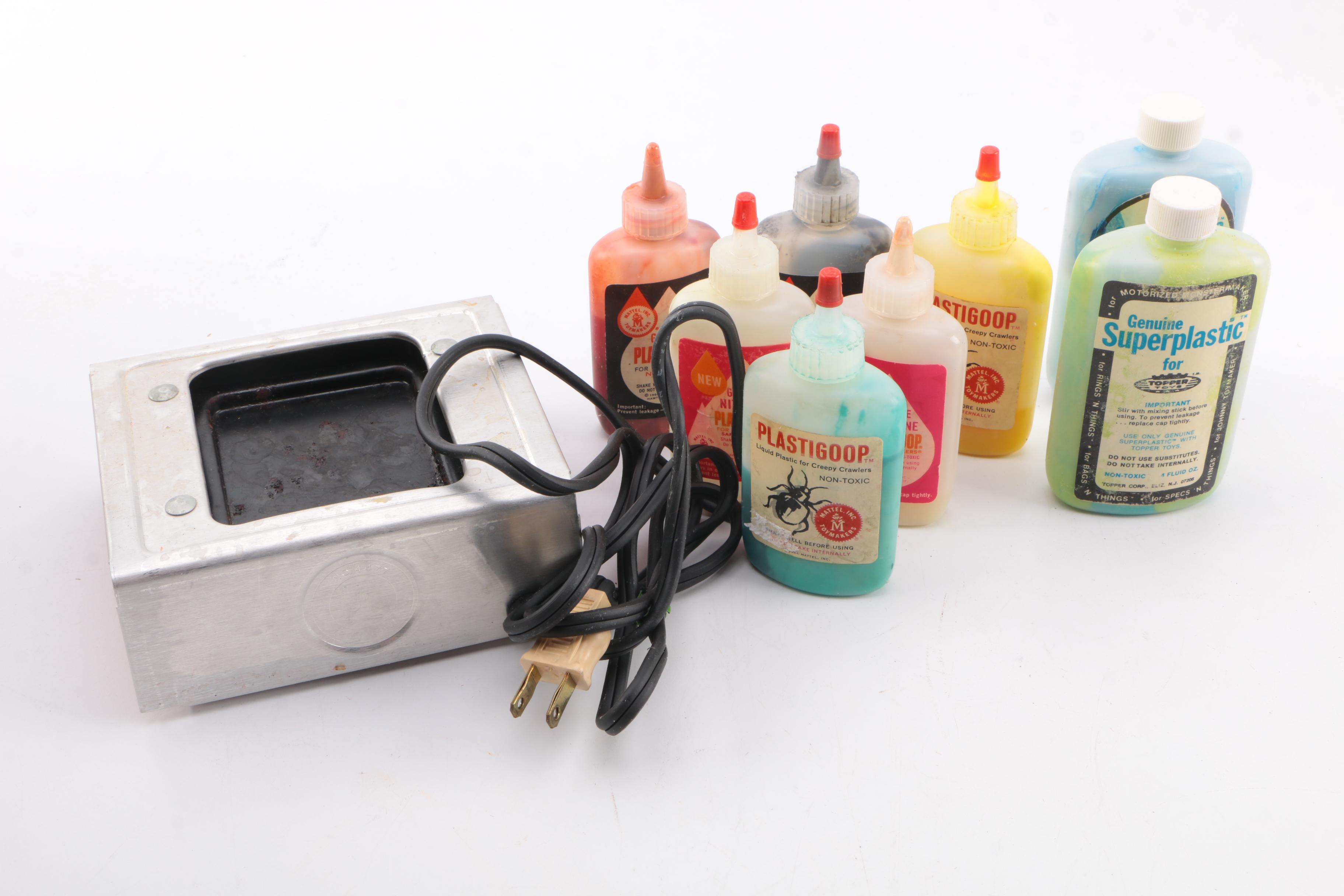 Monster Maker Craft Kits