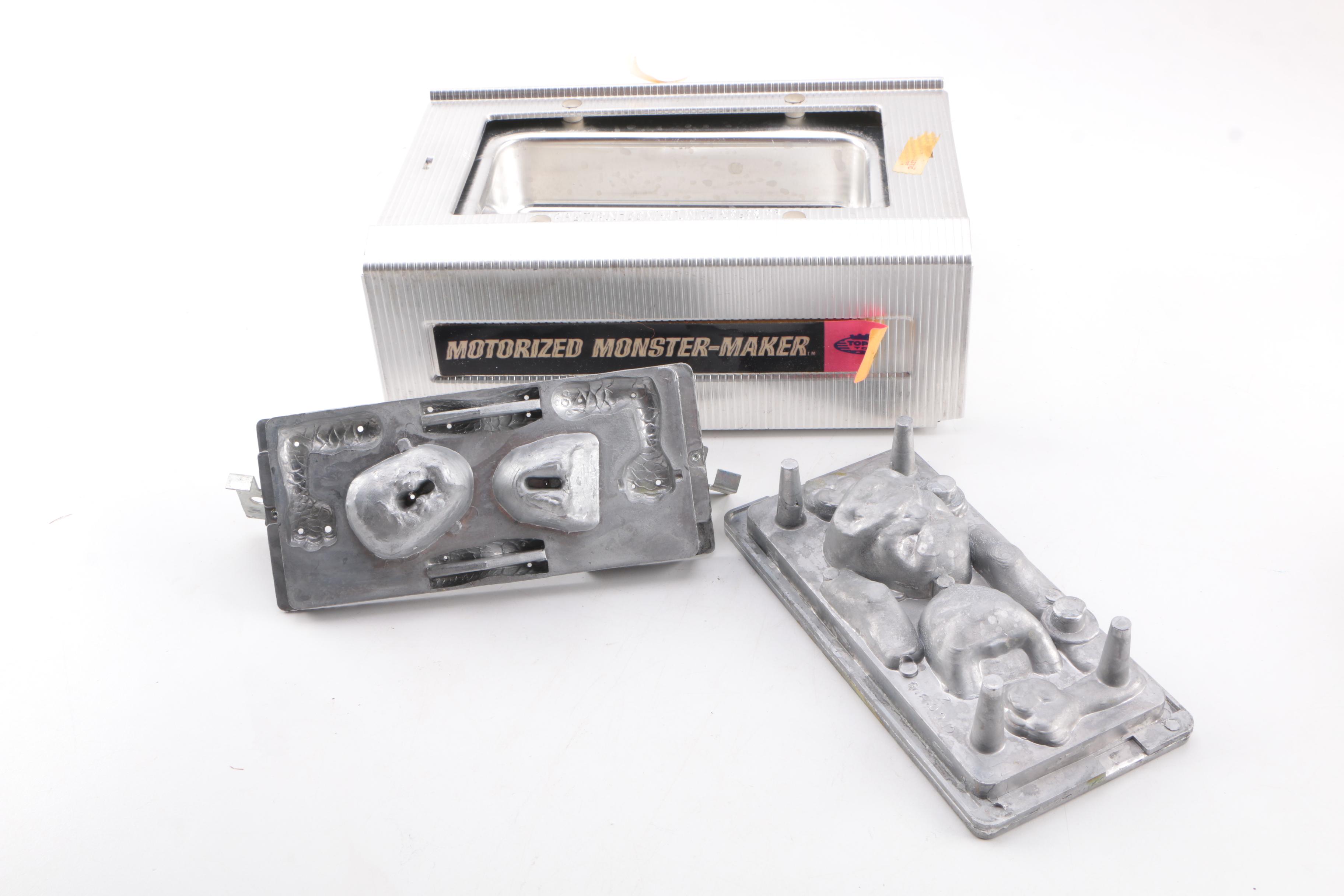 Monster Maker Craft Kits