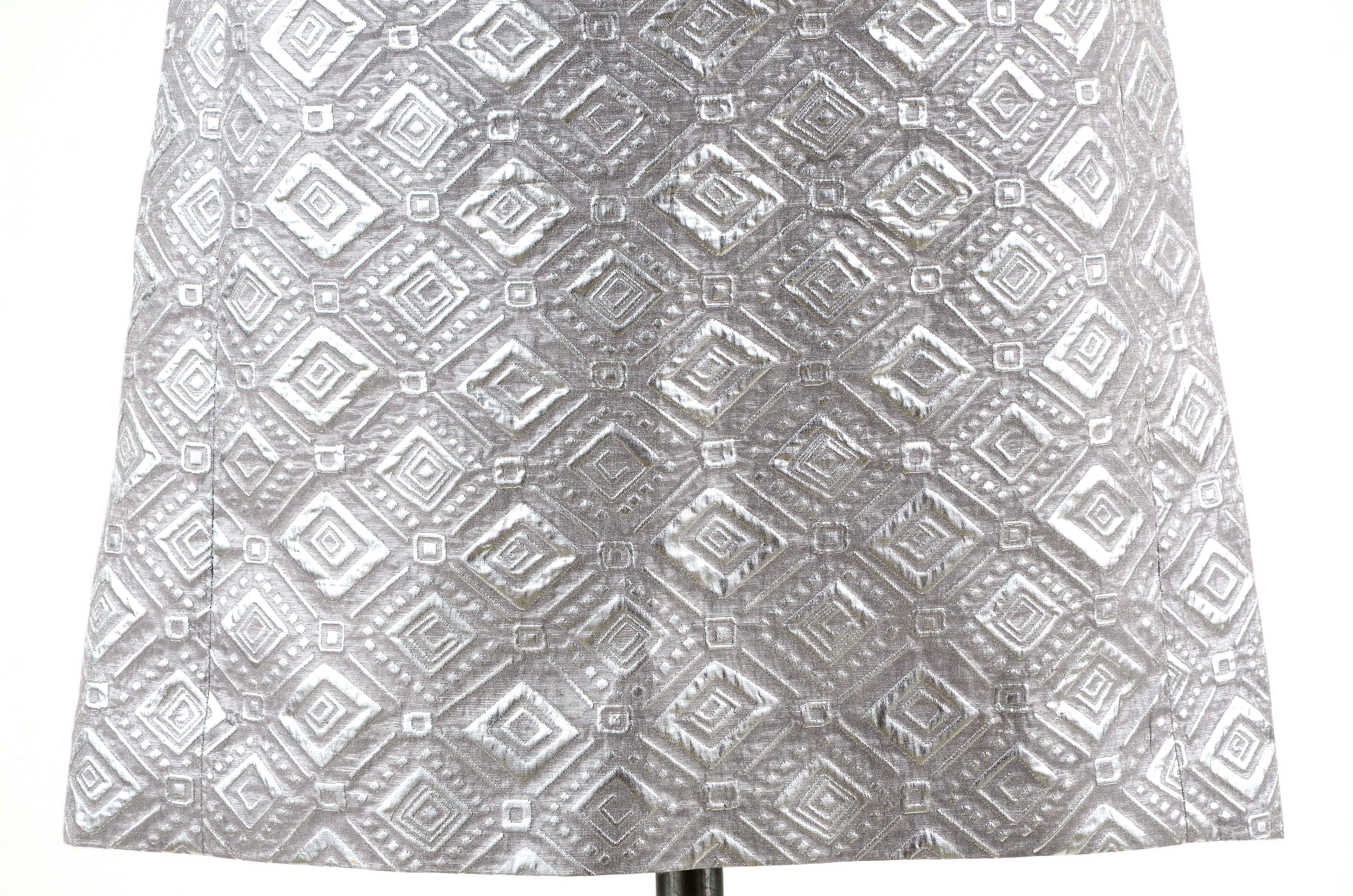 Tory Burch Sleeveless Cocktail Dress