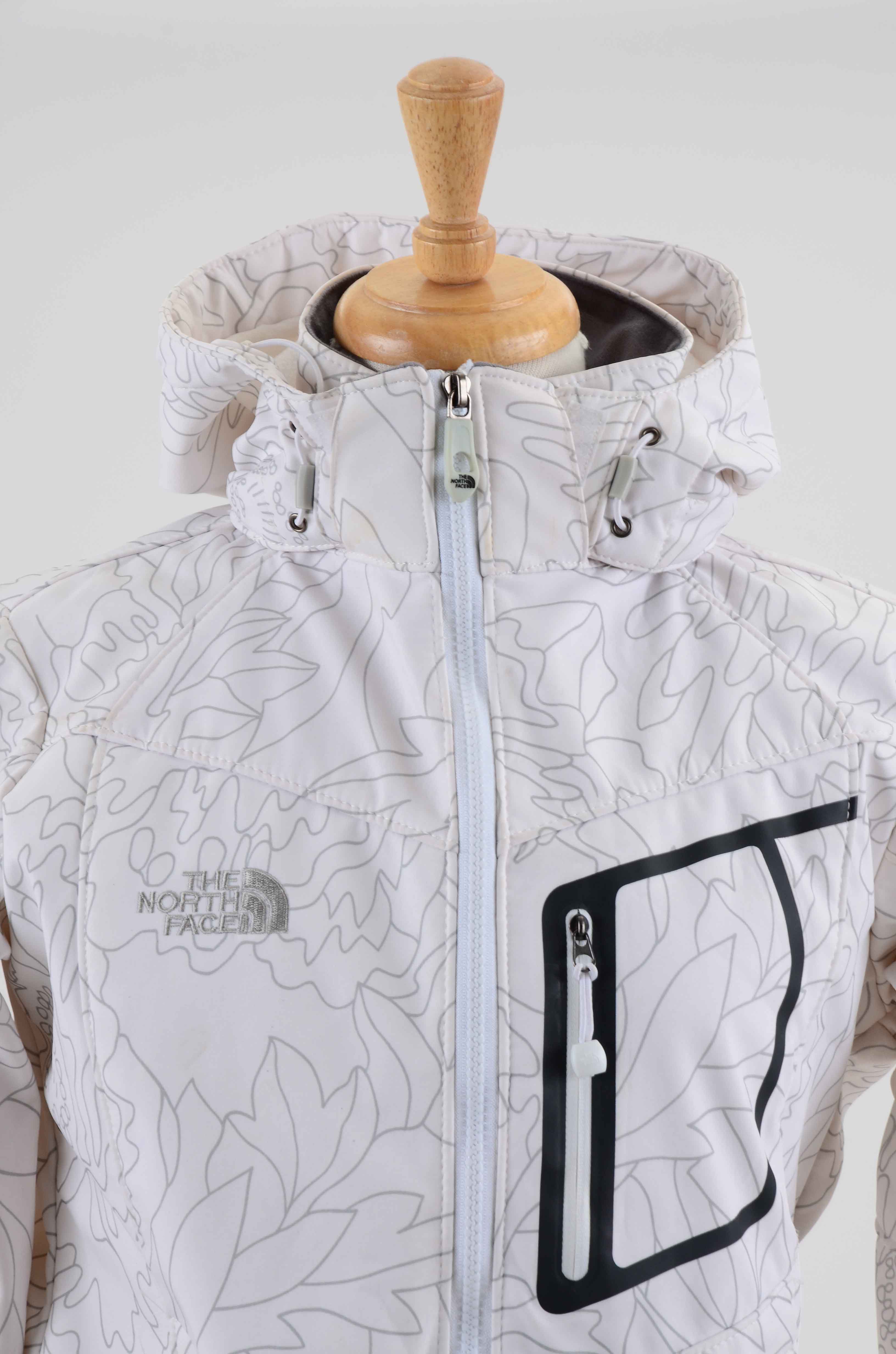 Matching The North Face Gortex Jackets