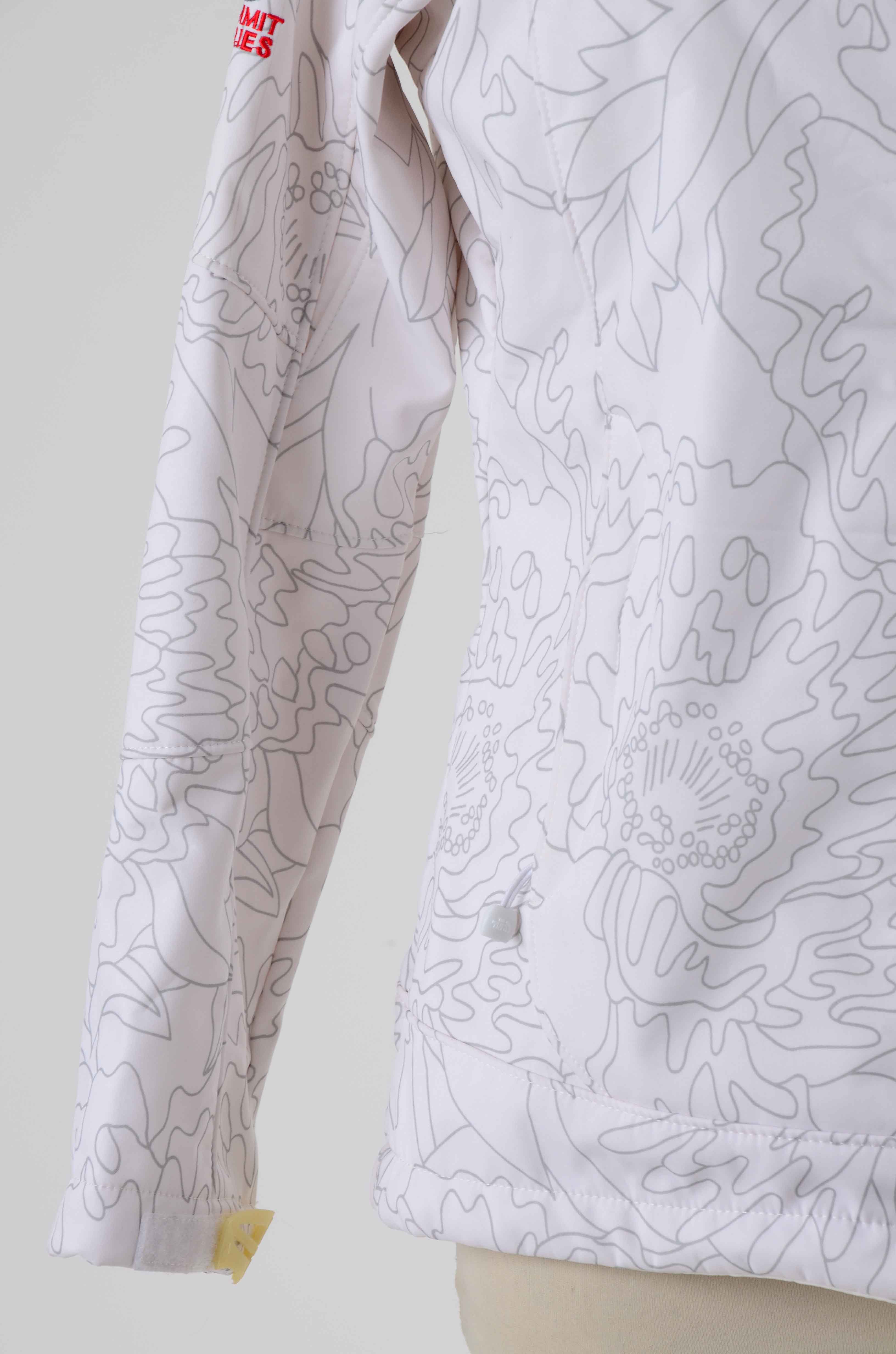 Matching The North Face Gortex Jackets