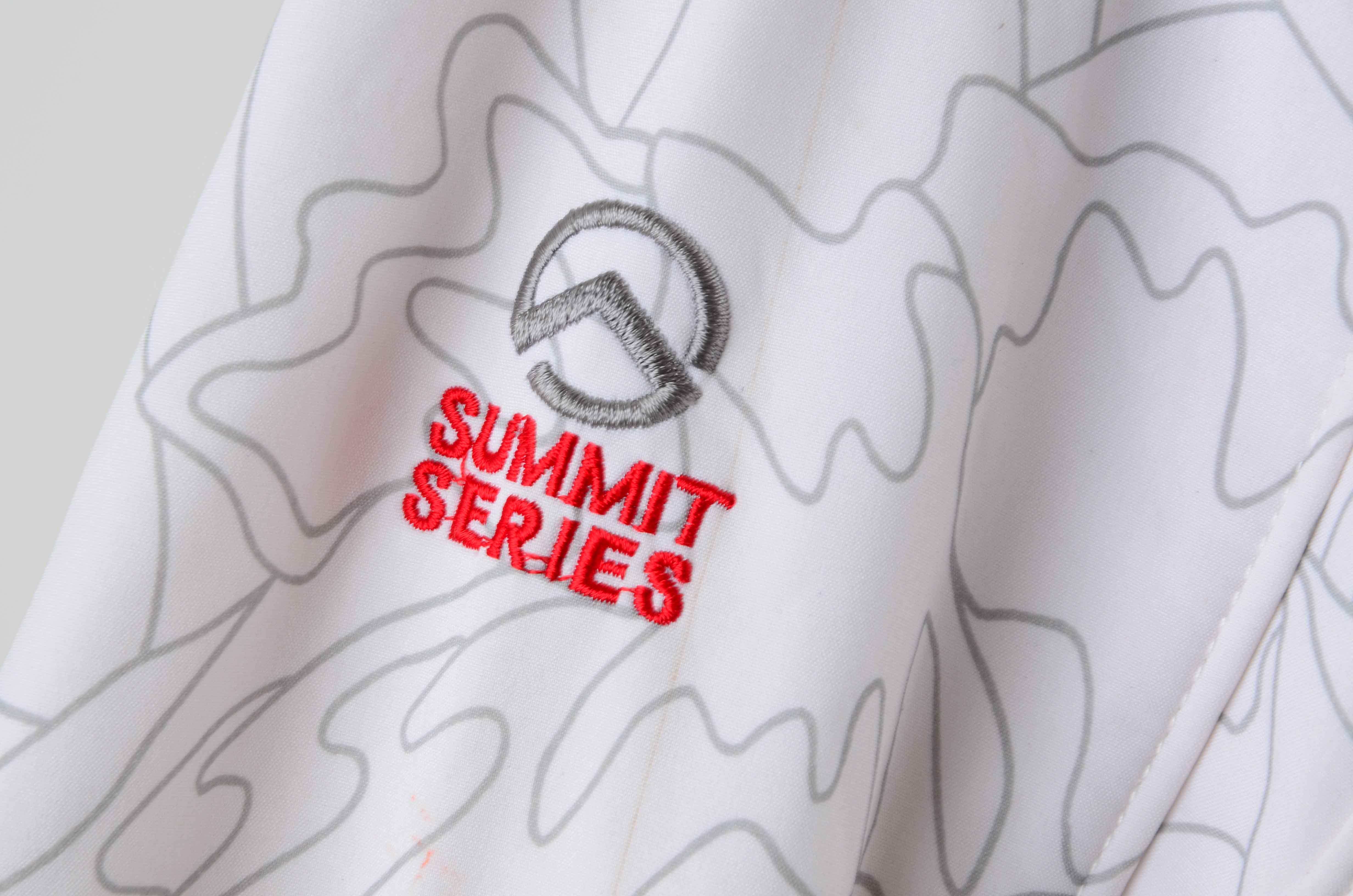 Matching The North Face Gortex Jackets