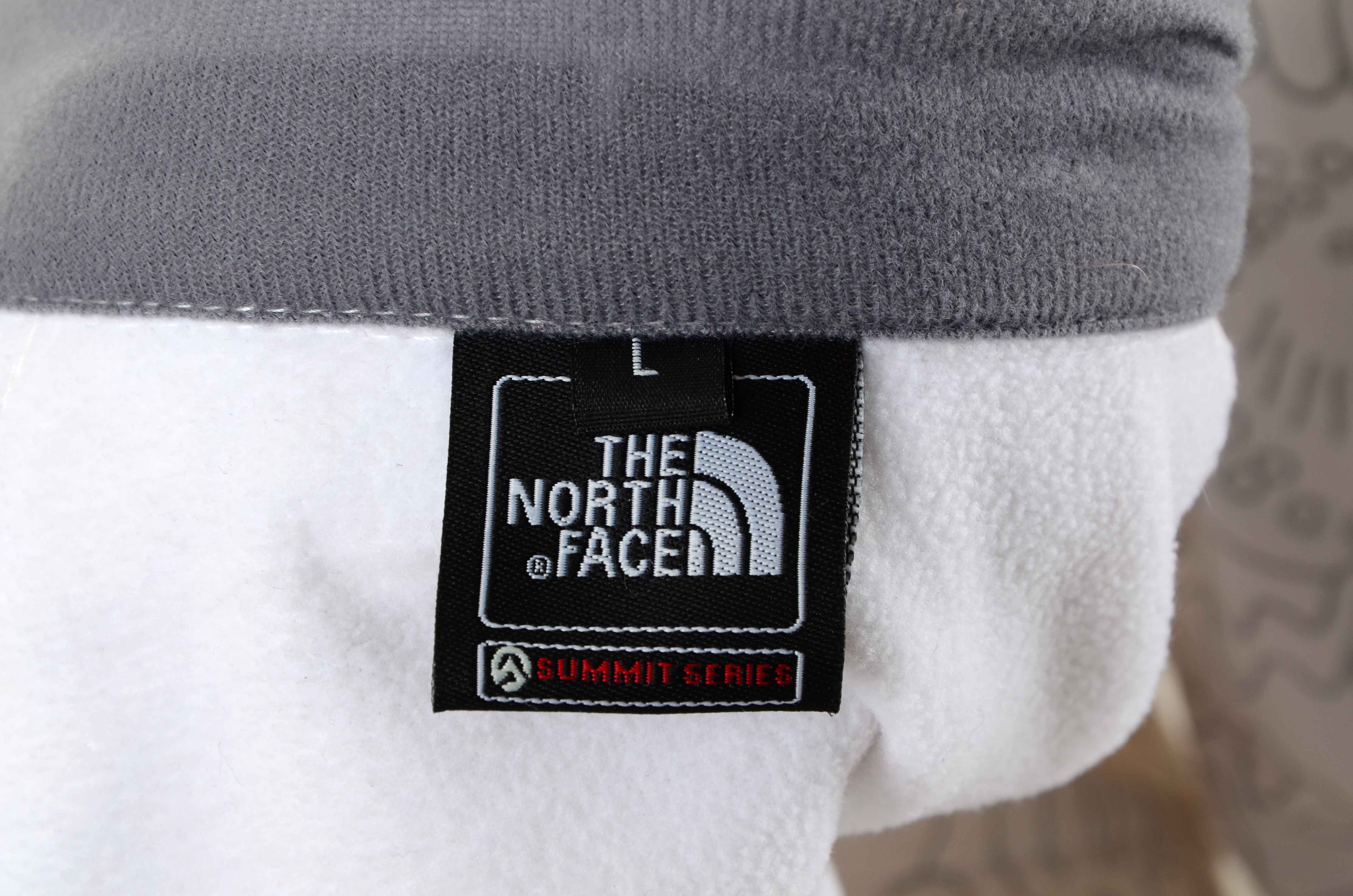 Matching The North Face Gortex Jackets