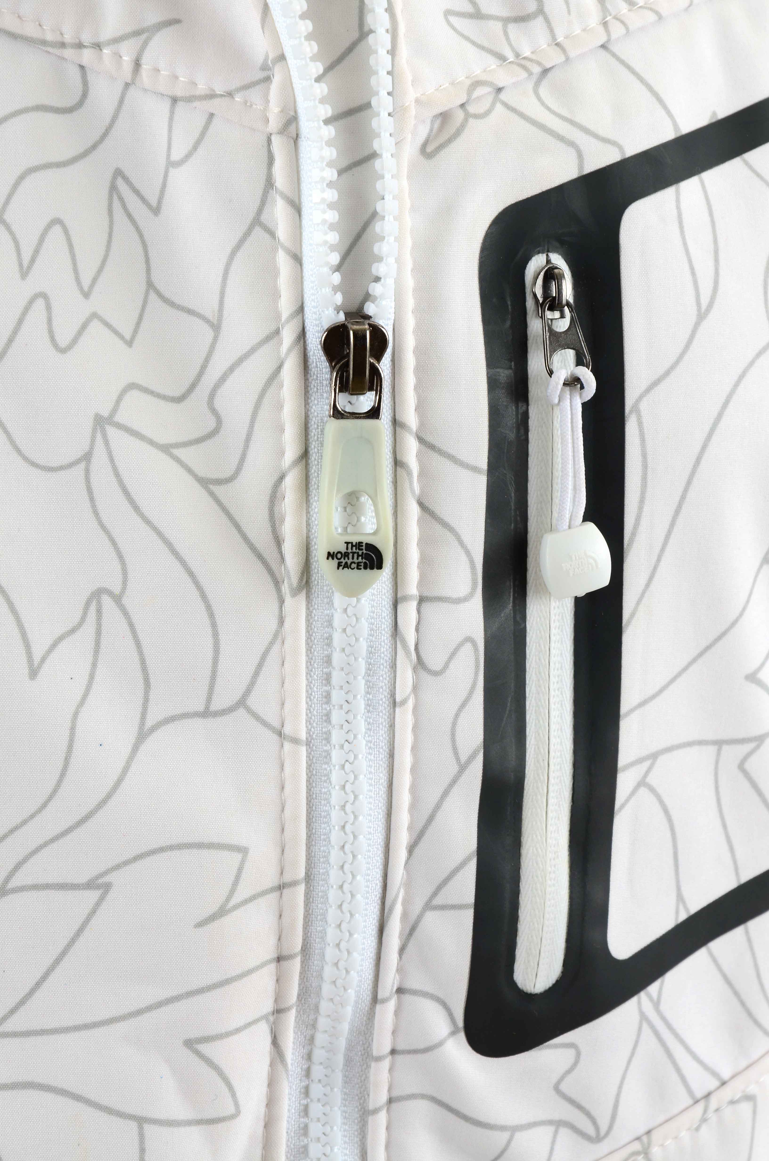 Matching The North Face Gortex Jackets