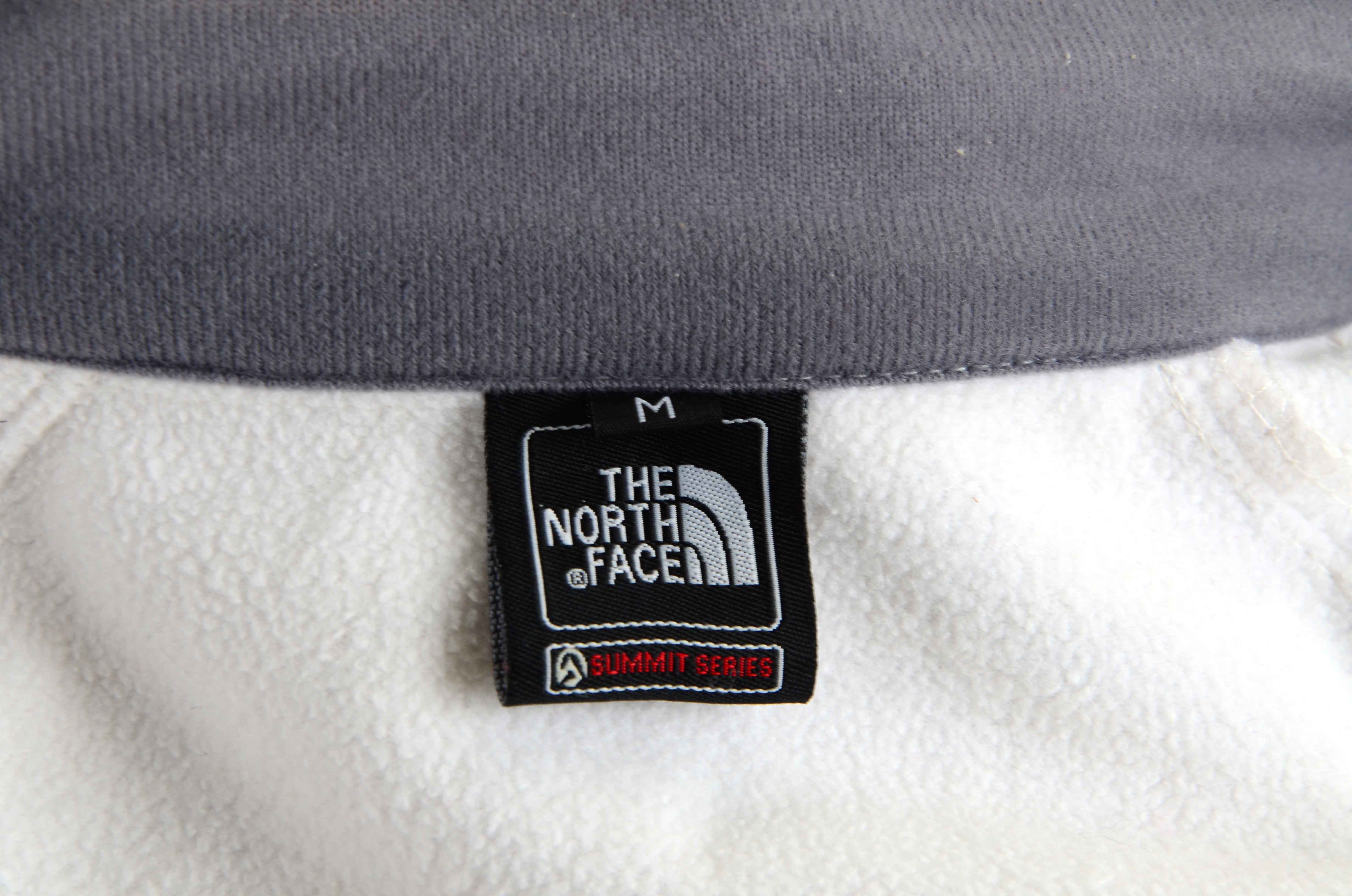 Matching The North Face Gortex Jackets