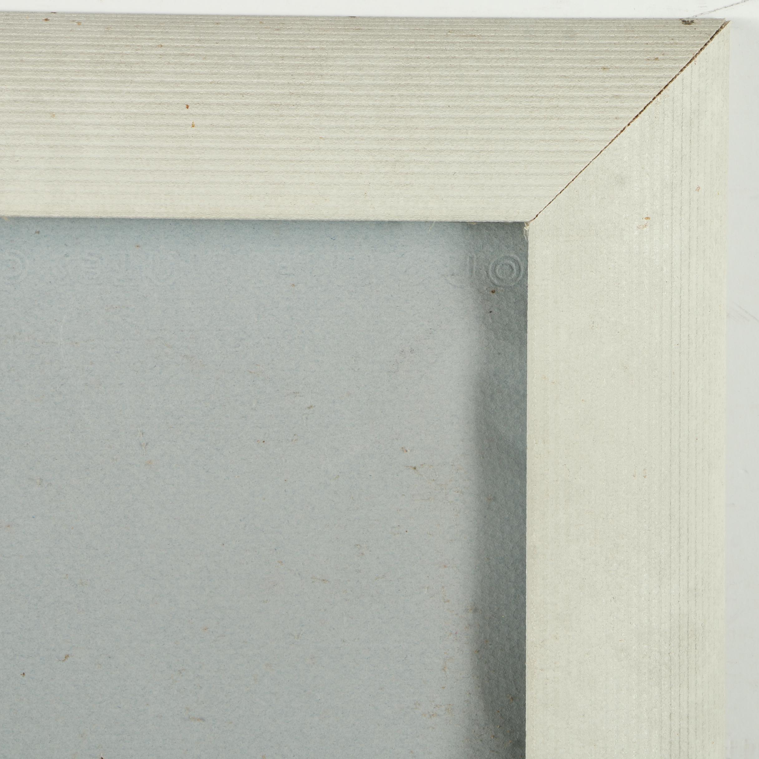 Ceacy Hailey Pastel Drawing "Dee Dee and Peggy Sue"