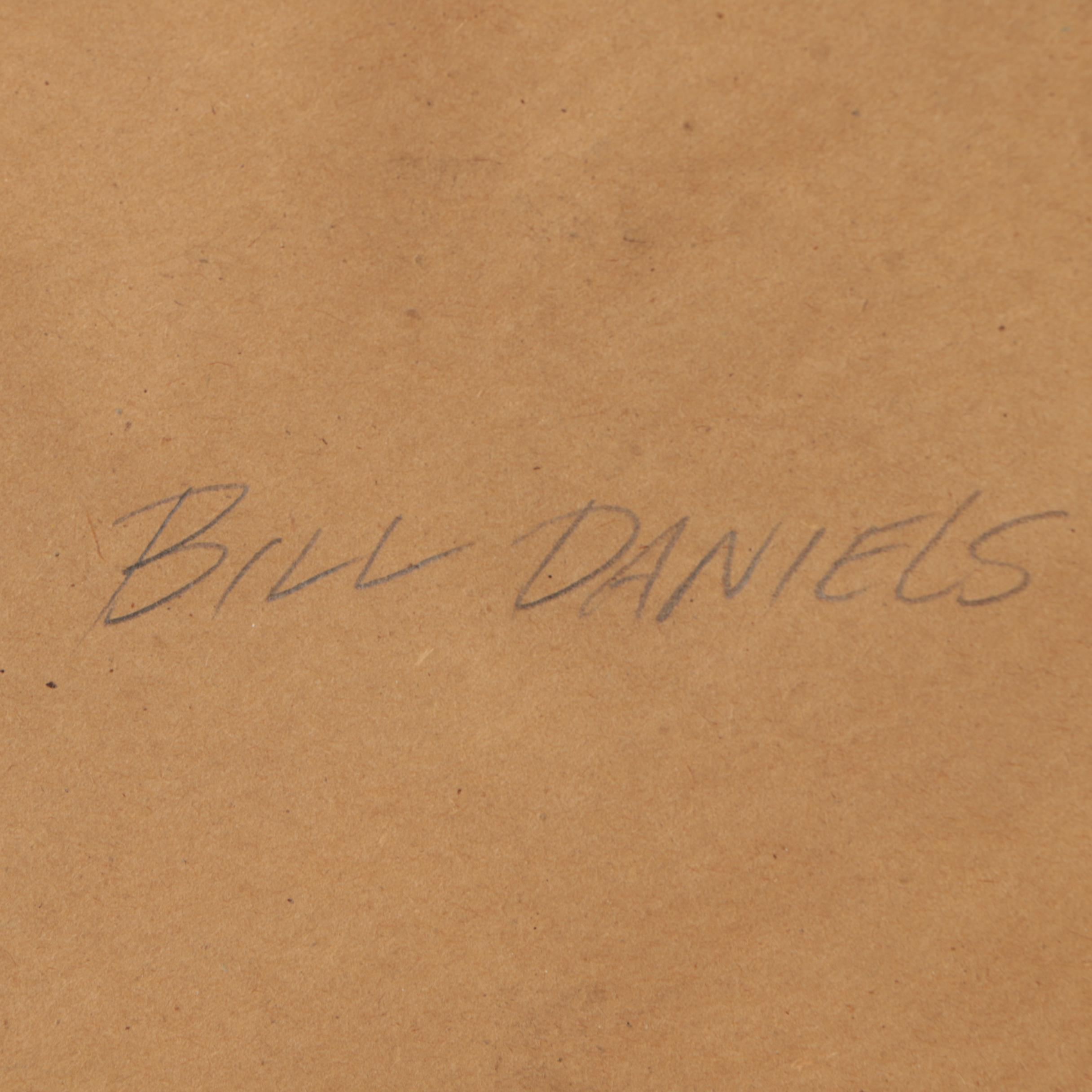 Ed Dodd "Mark Trail" Comic Pages