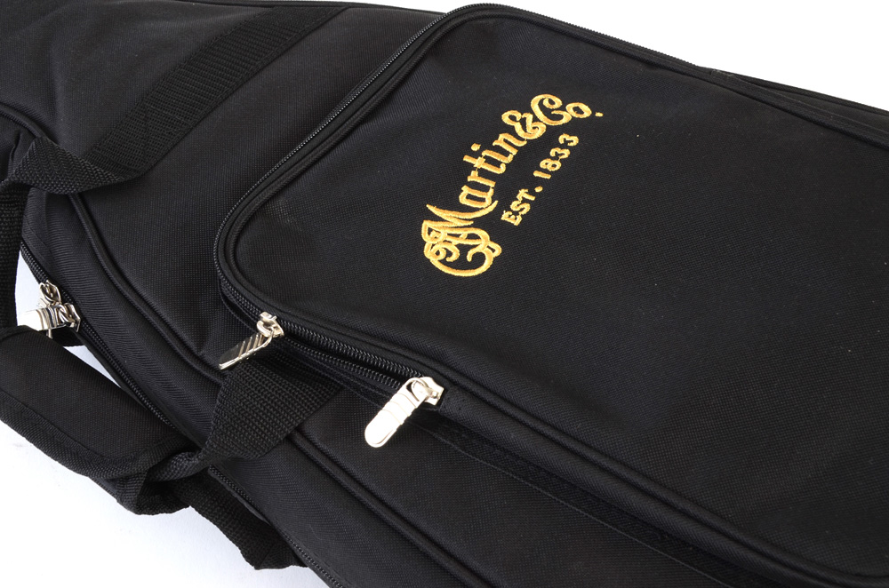 Ed Sheeran Signed Martin Acoustic Guitar