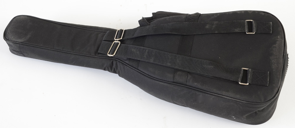 Ed Sheeran Signed Martin Acoustic Guitar