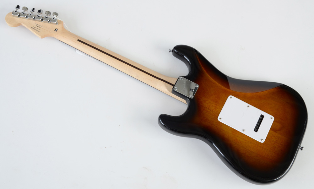 Bruno Mars Signed Electric Guitar with COA