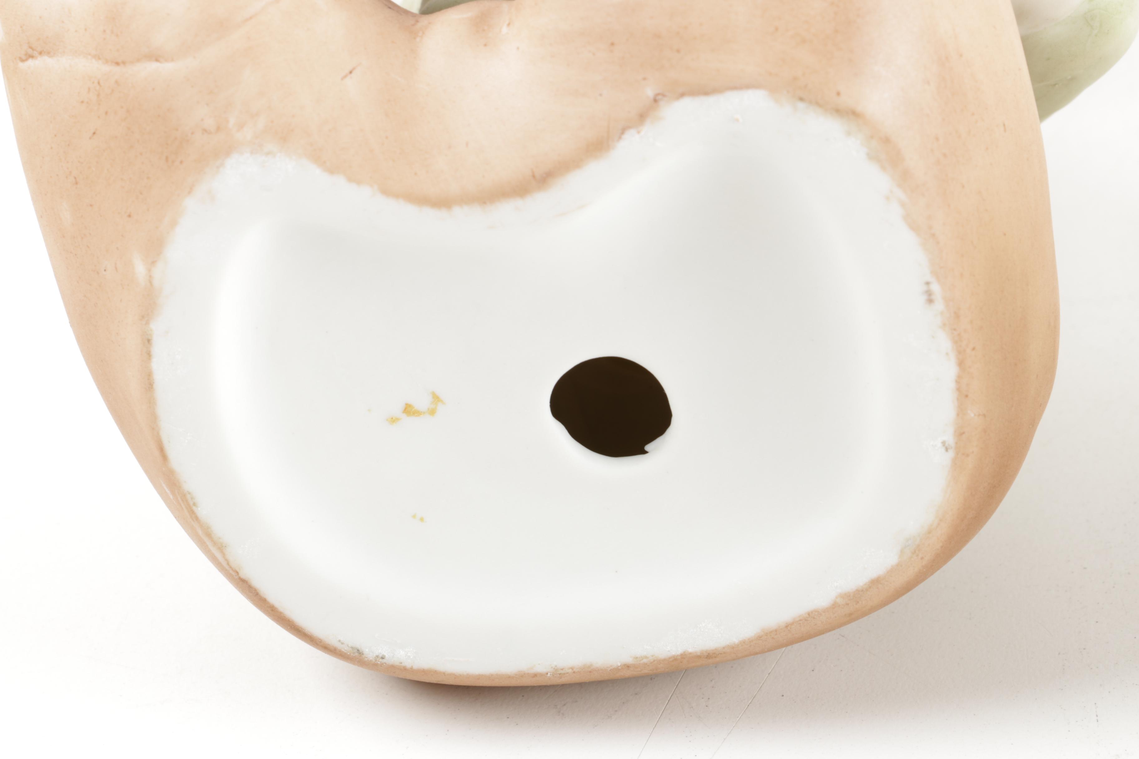 Collection of Porcelain Figurines