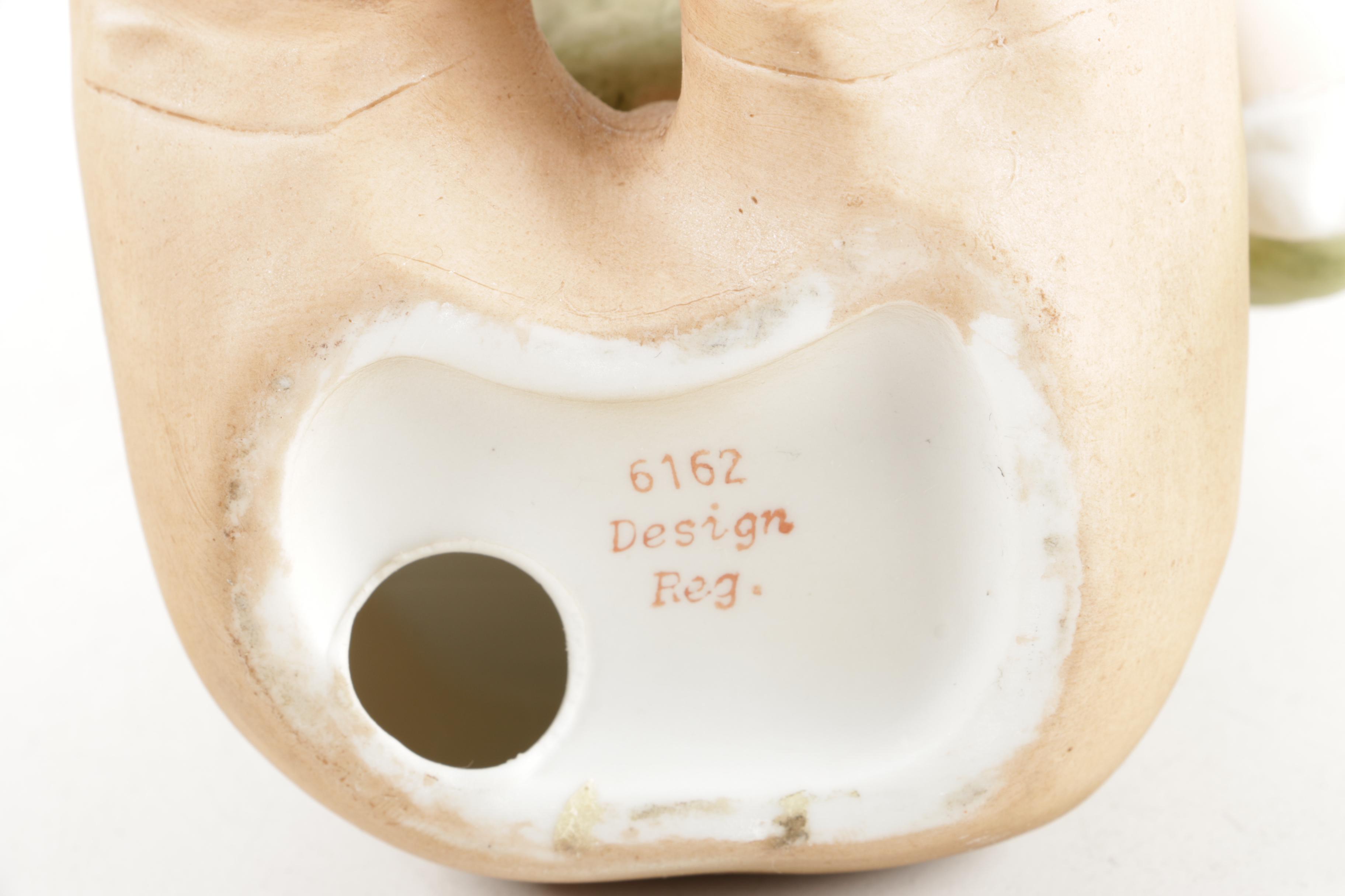 Collection of Porcelain Figurines