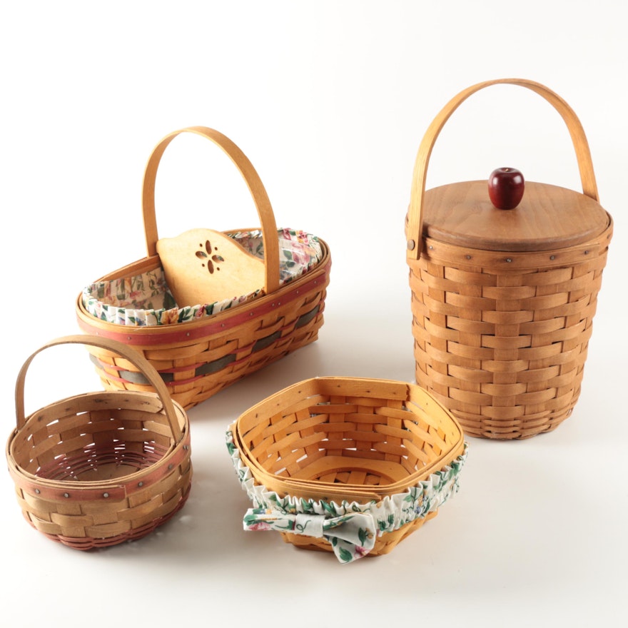 Longaberger Baskets