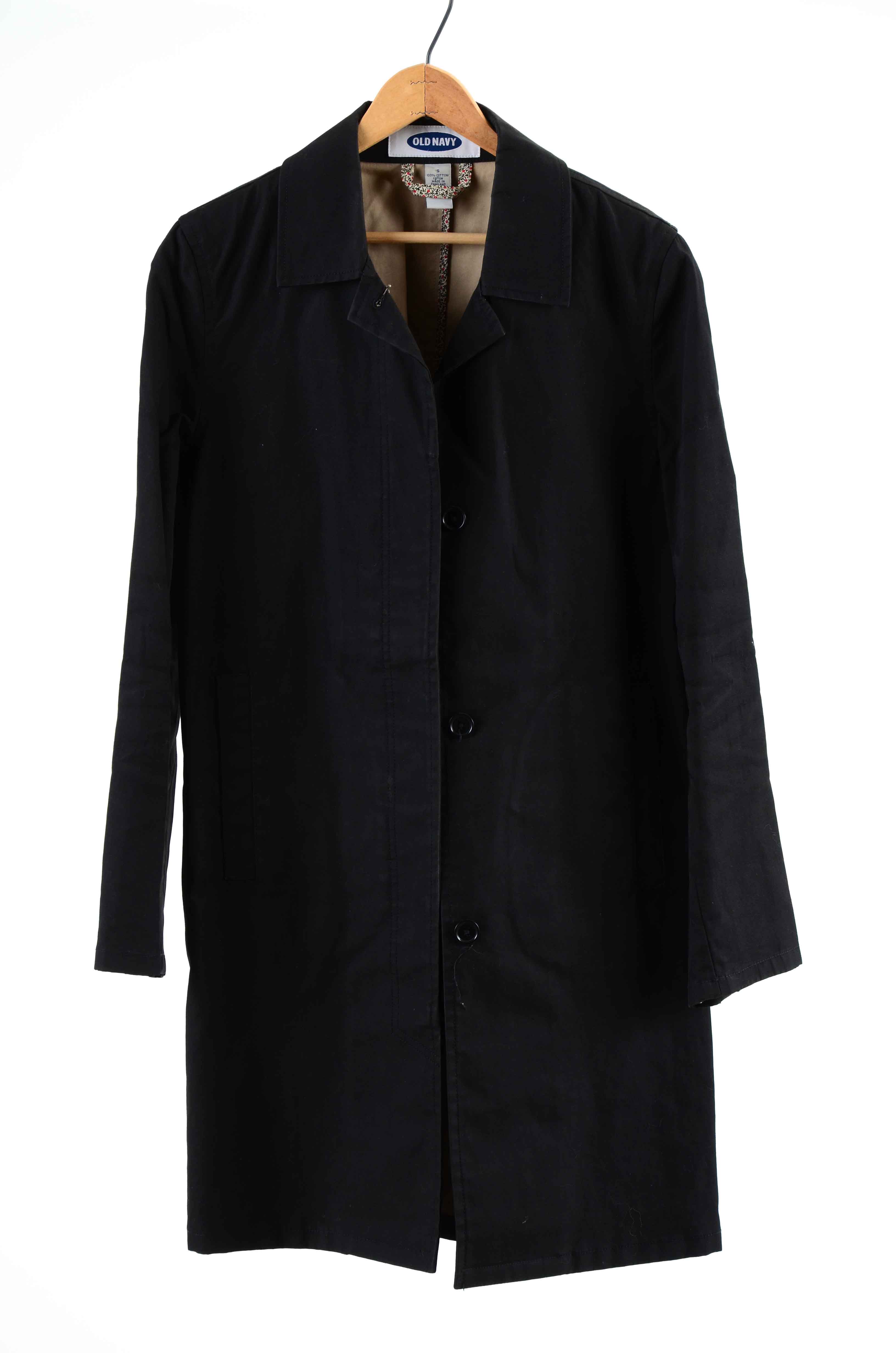 Assorted Rain Coats including Reaction by Kenneth Cole