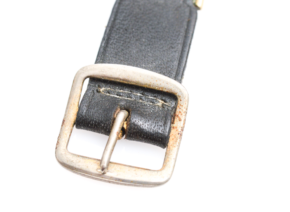 Vintage 10K Rolled Gold Plated Swiss Crosby Watch