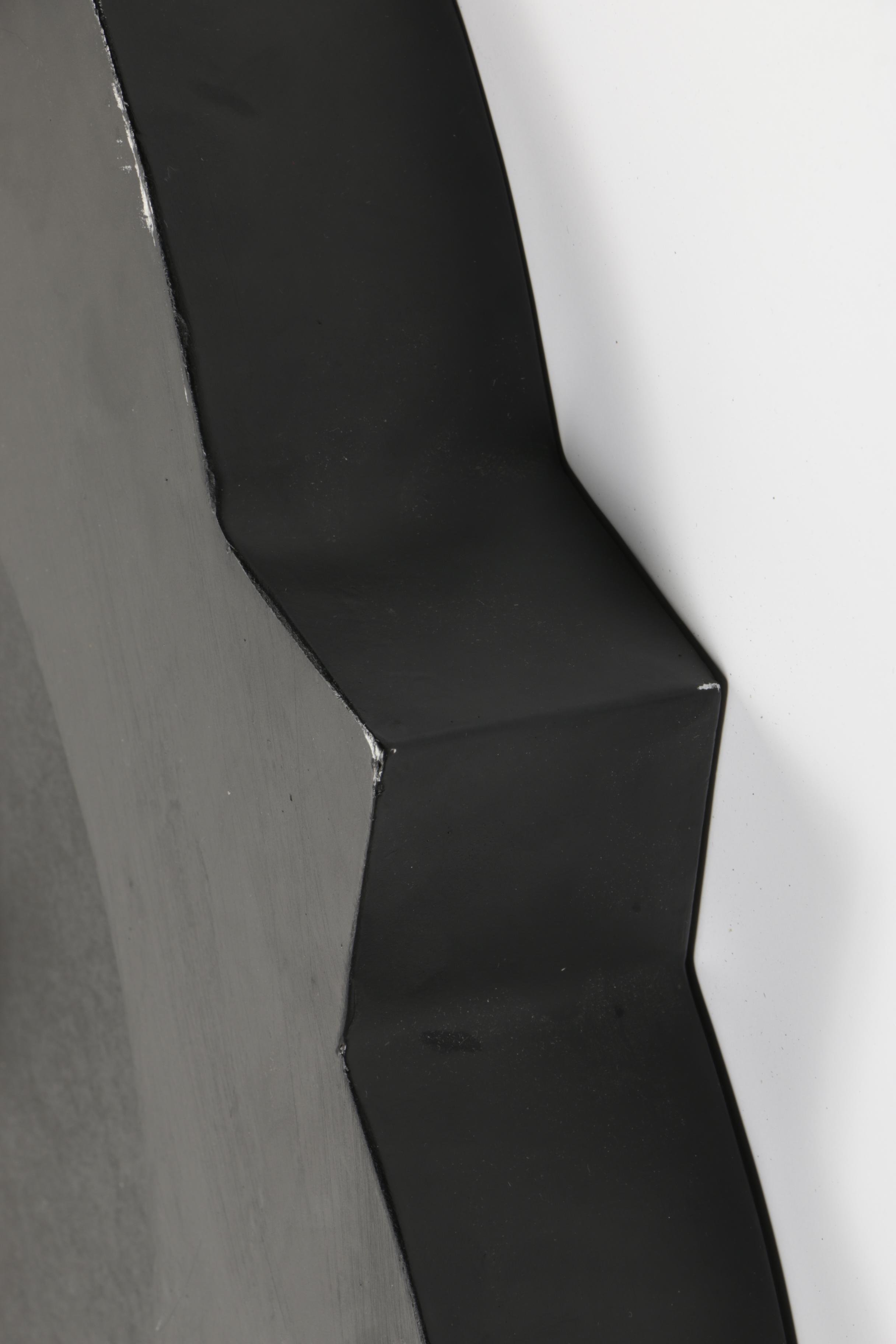 Bombay Company Red Wall Clock