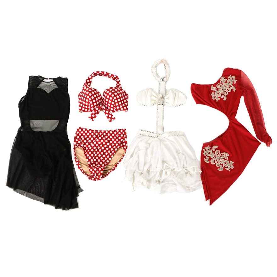 Women's Dance Wear