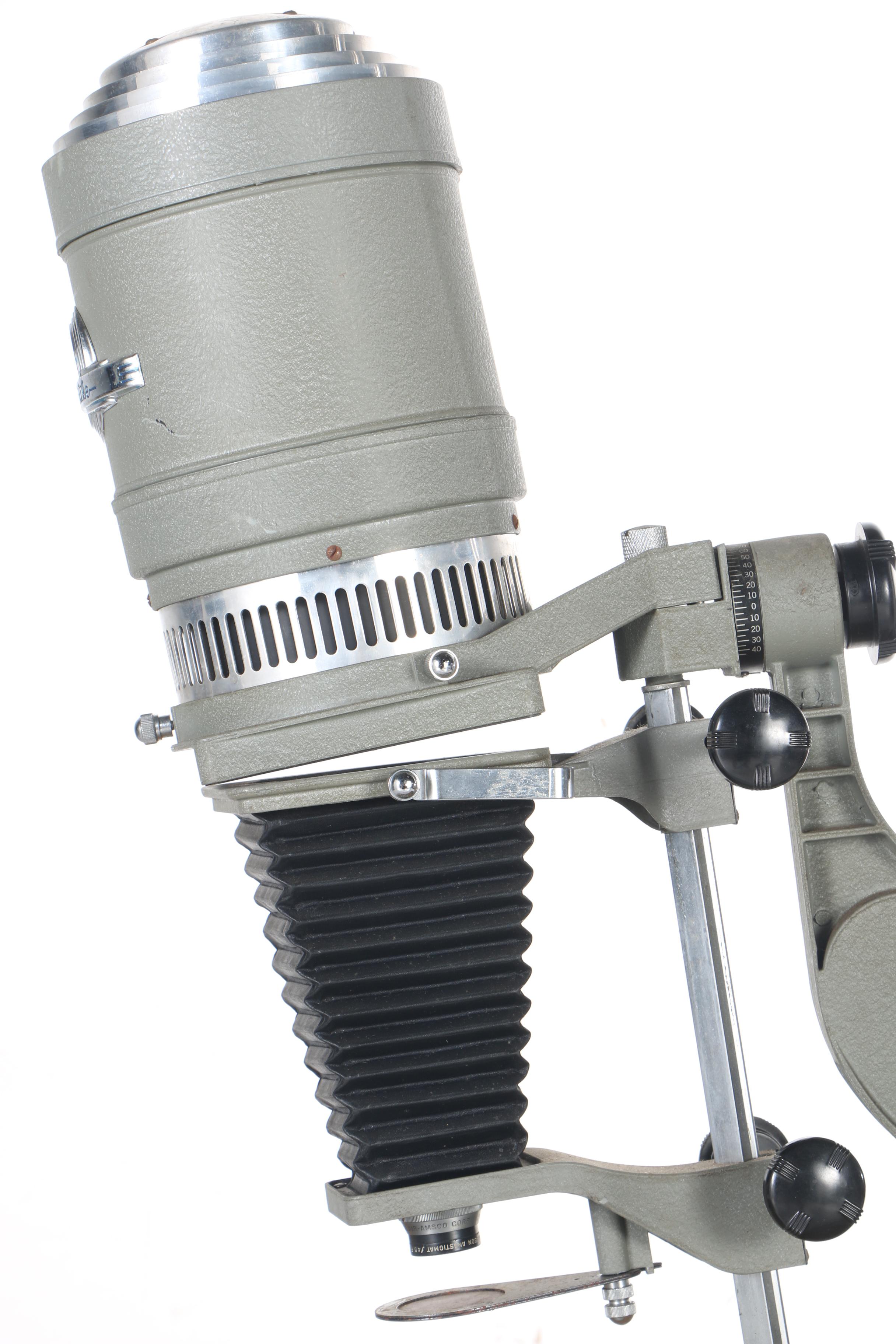 1940s-Era DeJur Versatile Photo Enlarger