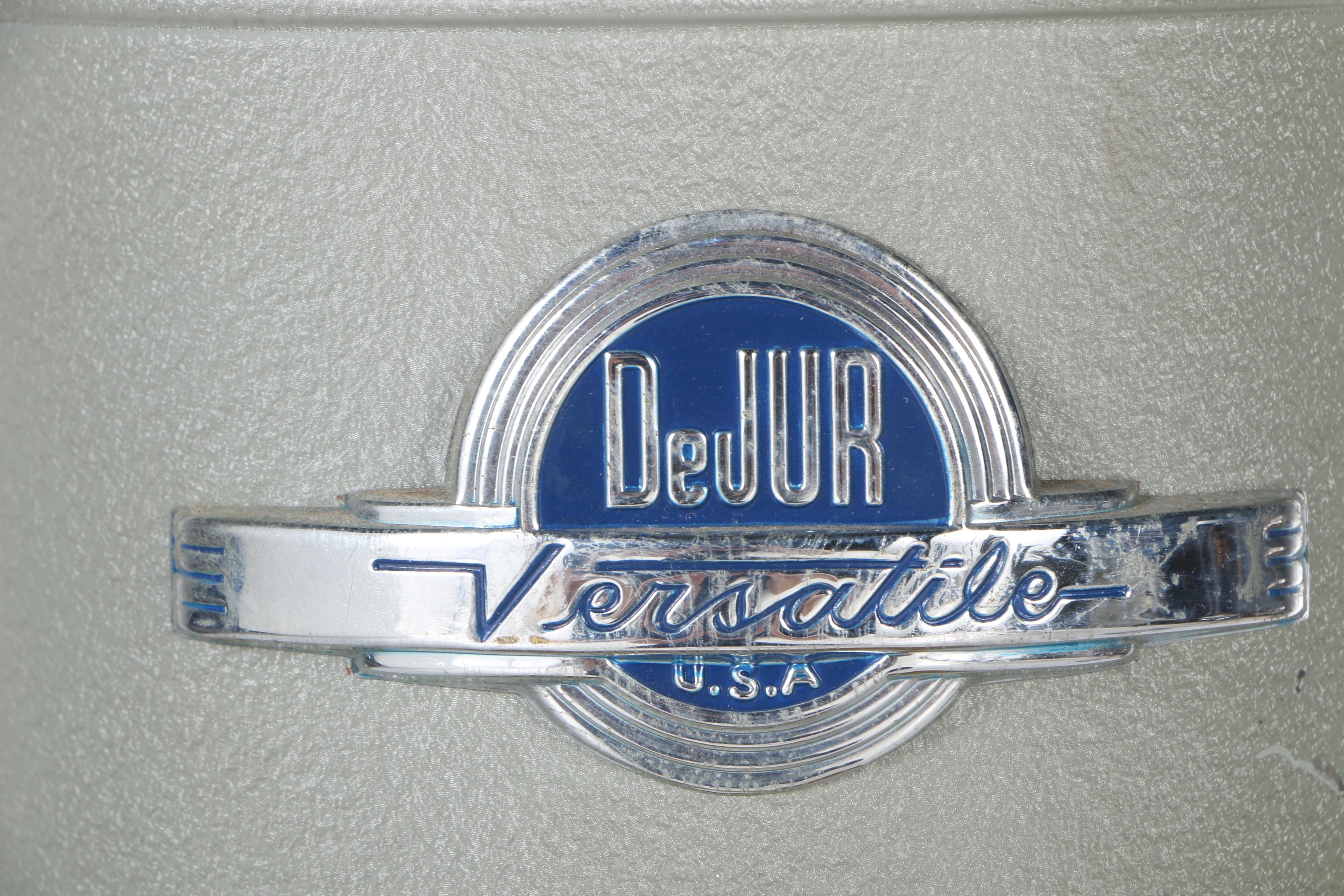 1940s-Era DeJur Versatile Photo Enlarger