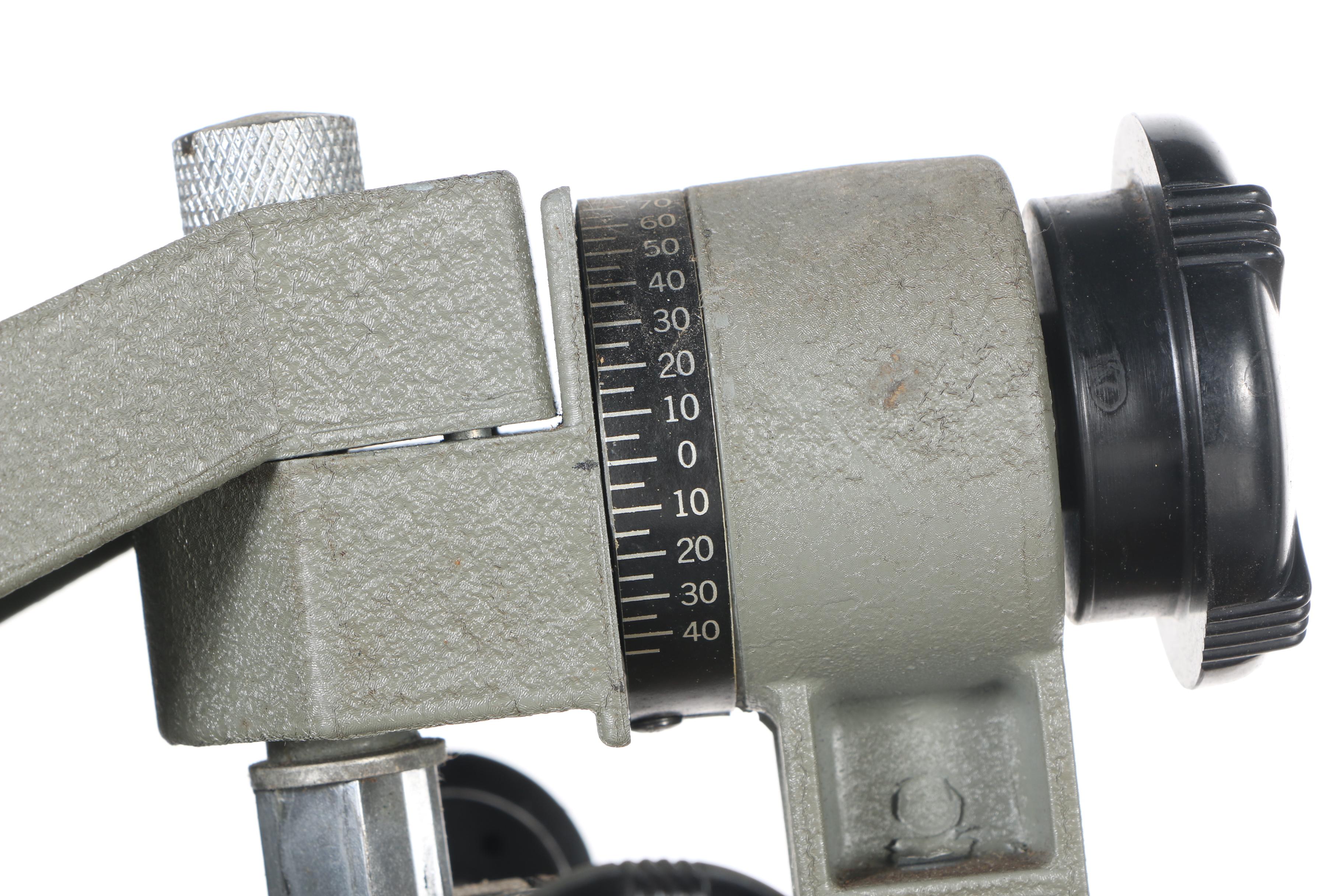 1940s-Era DeJur Versatile Photo Enlarger