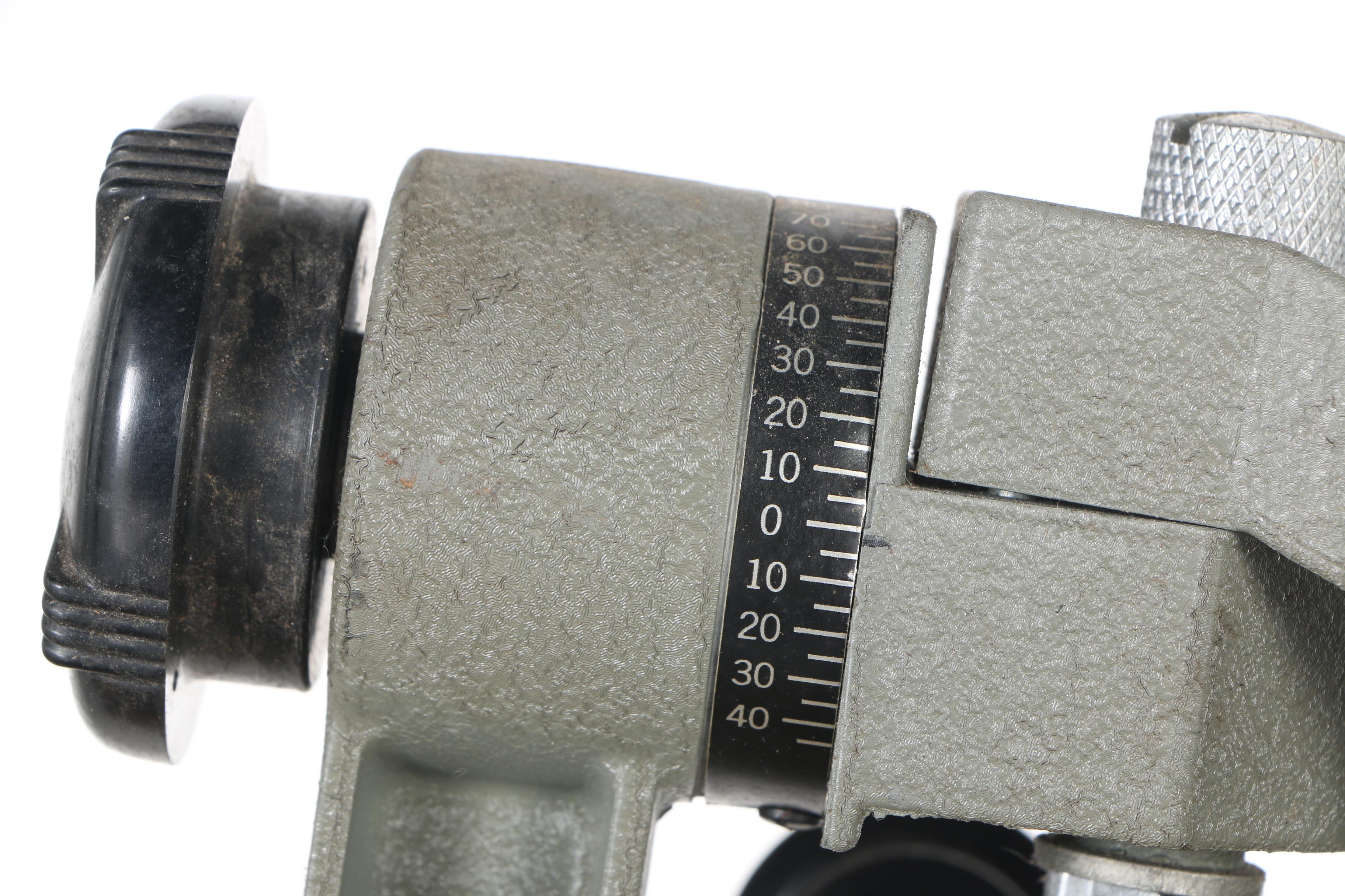 1940s-Era DeJur Versatile Photo Enlarger