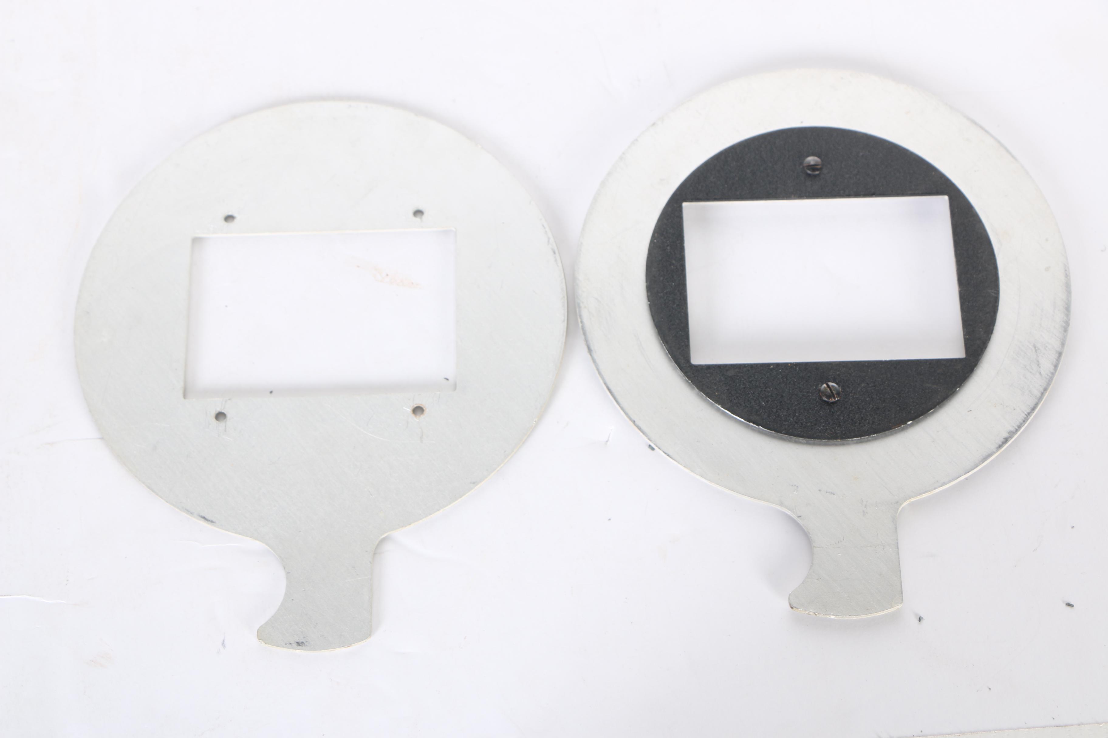 1940s-Era DeJur Versatile Photo Enlarger