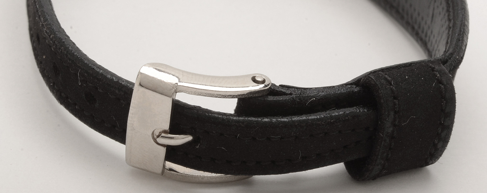 Modernist Triangular Hilton Watch