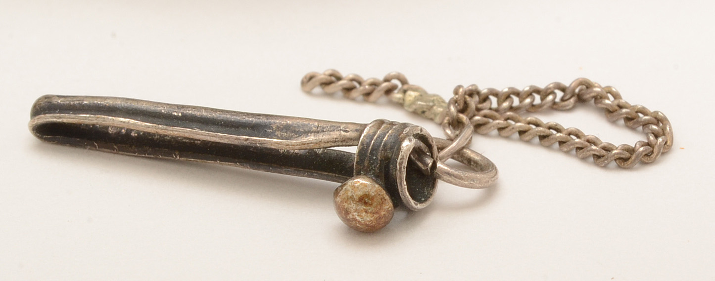 Vintage Egyptian Revival Bracelet