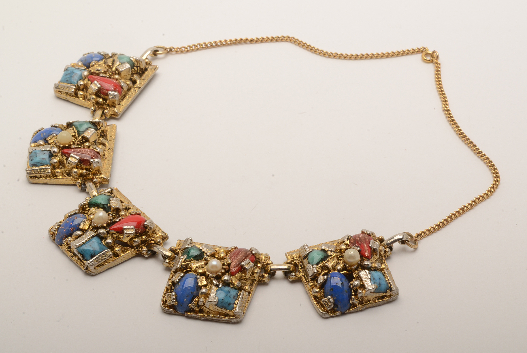 Vintage Costume Jewelry Including Sarah Coventry, Liz Claiborne and More