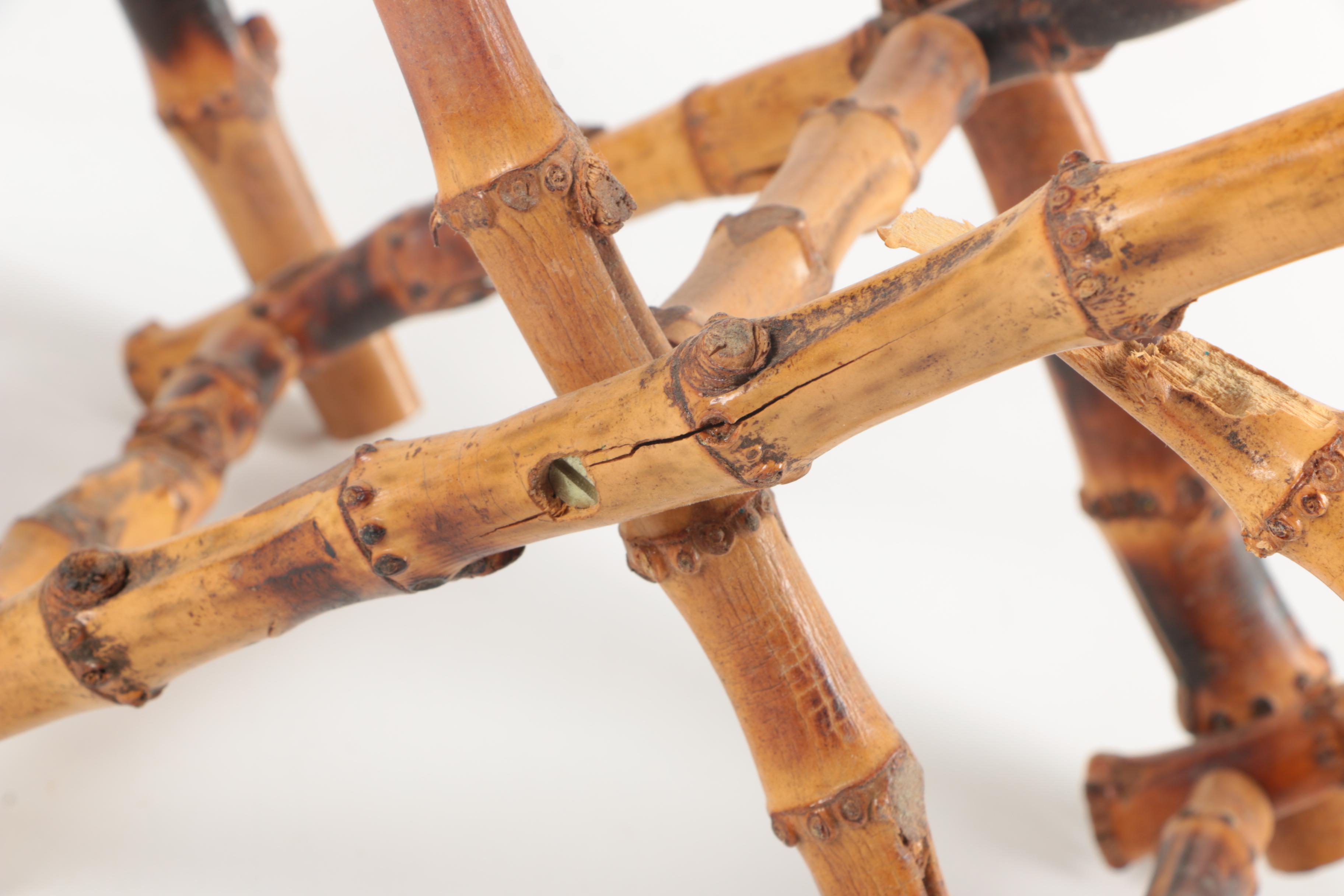 Folding Wood Wine Rack