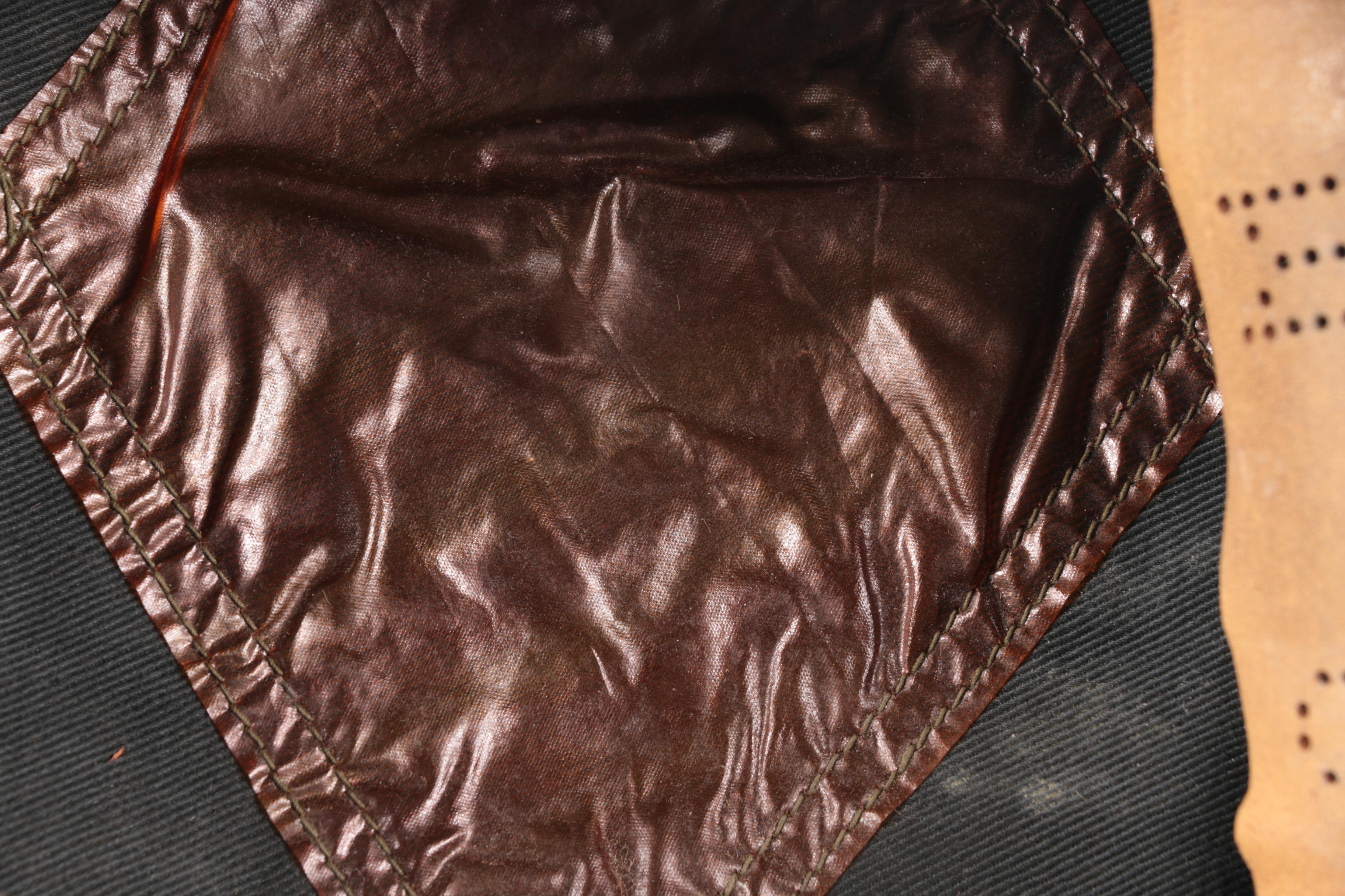 Vintage U.S. Army Jacket and Accessories