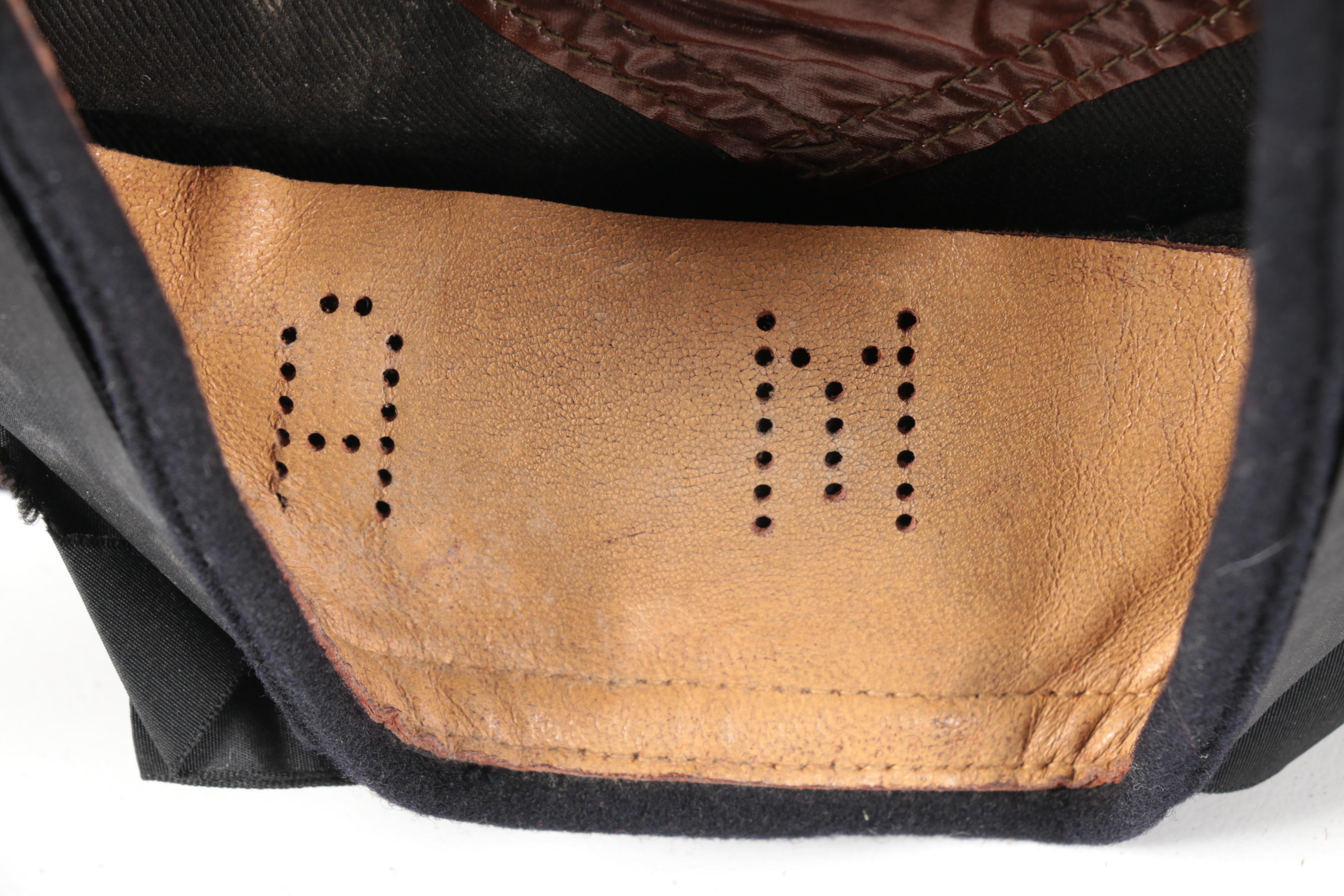 Vintage U.S. Army Jacket and Accessories