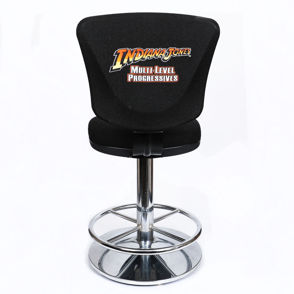 Indiana Jones Casino Chair