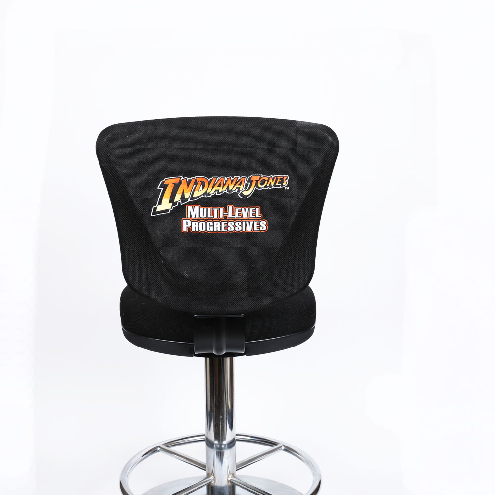Indiana Jones Casino Chair