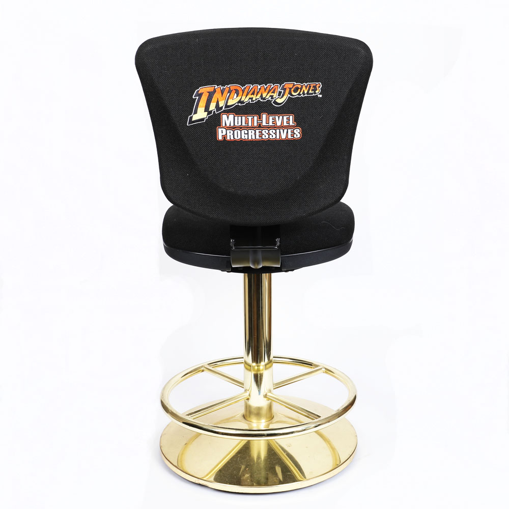Indiana Jones Casino Chair