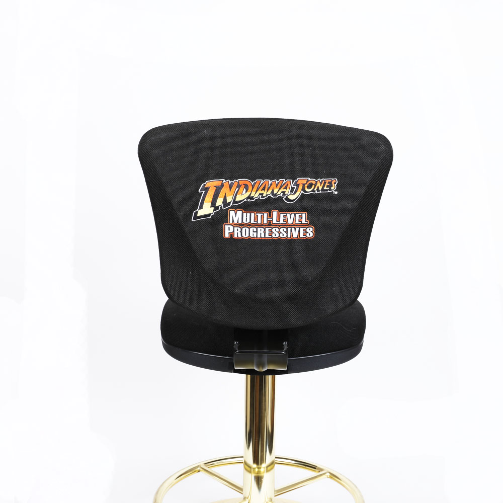 Indiana Jones Casino Chair