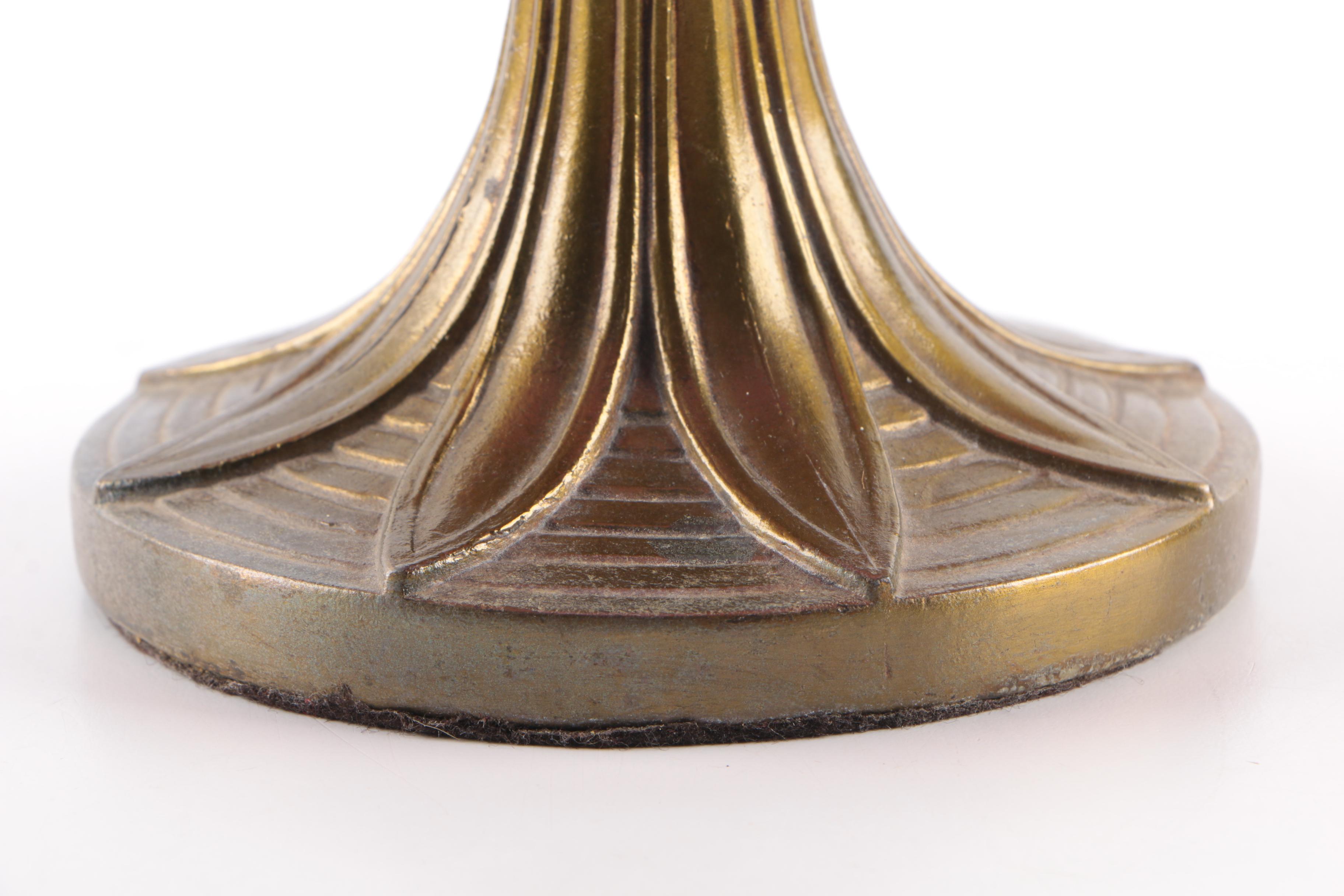 Pressed Glass Candy Bowls