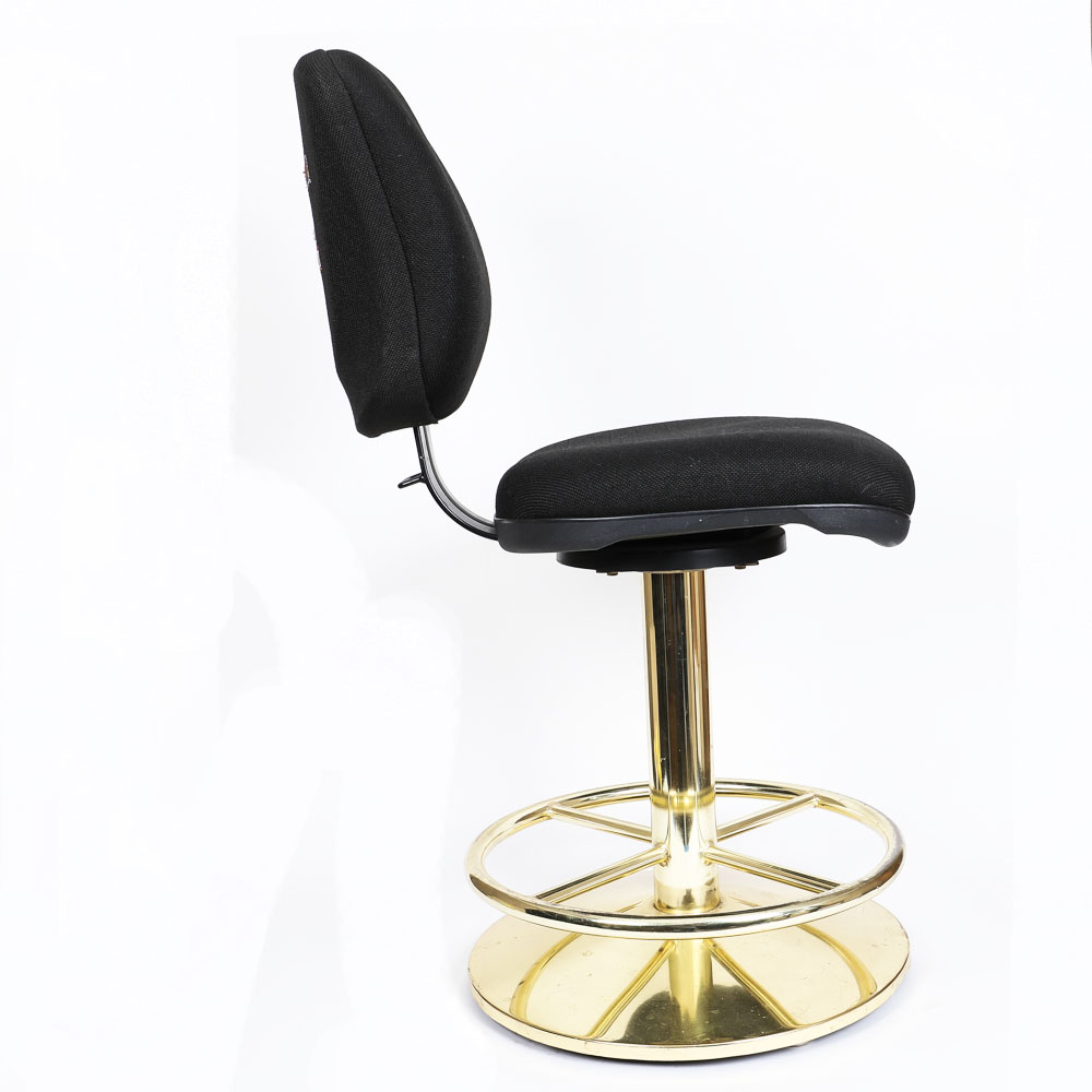 Indiana Jones Casino Chair