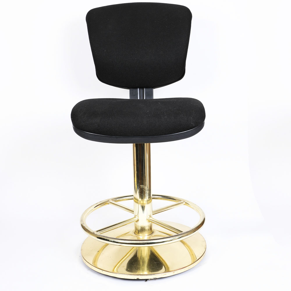 Indiana Jones Casino Chair