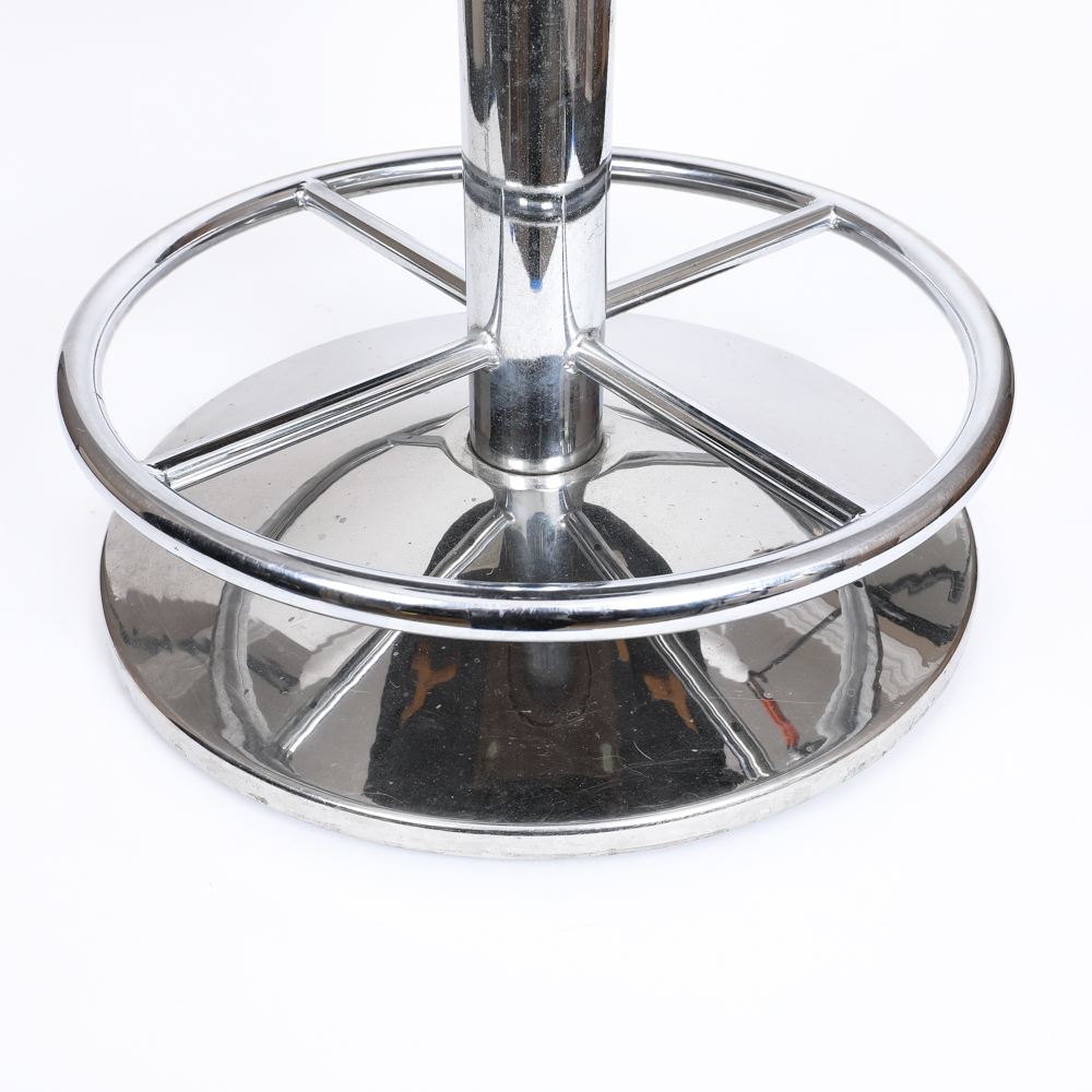 Terminator Casino Chair