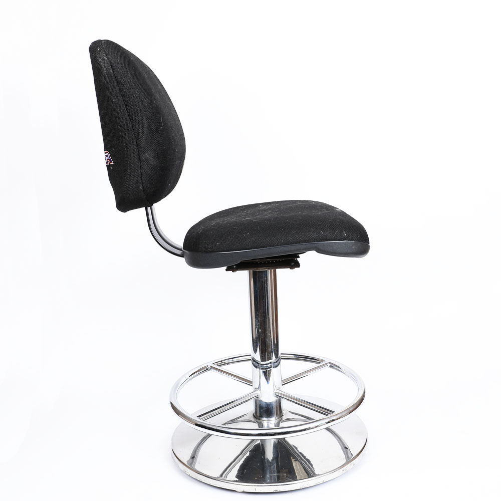 Terminator Casino Chair