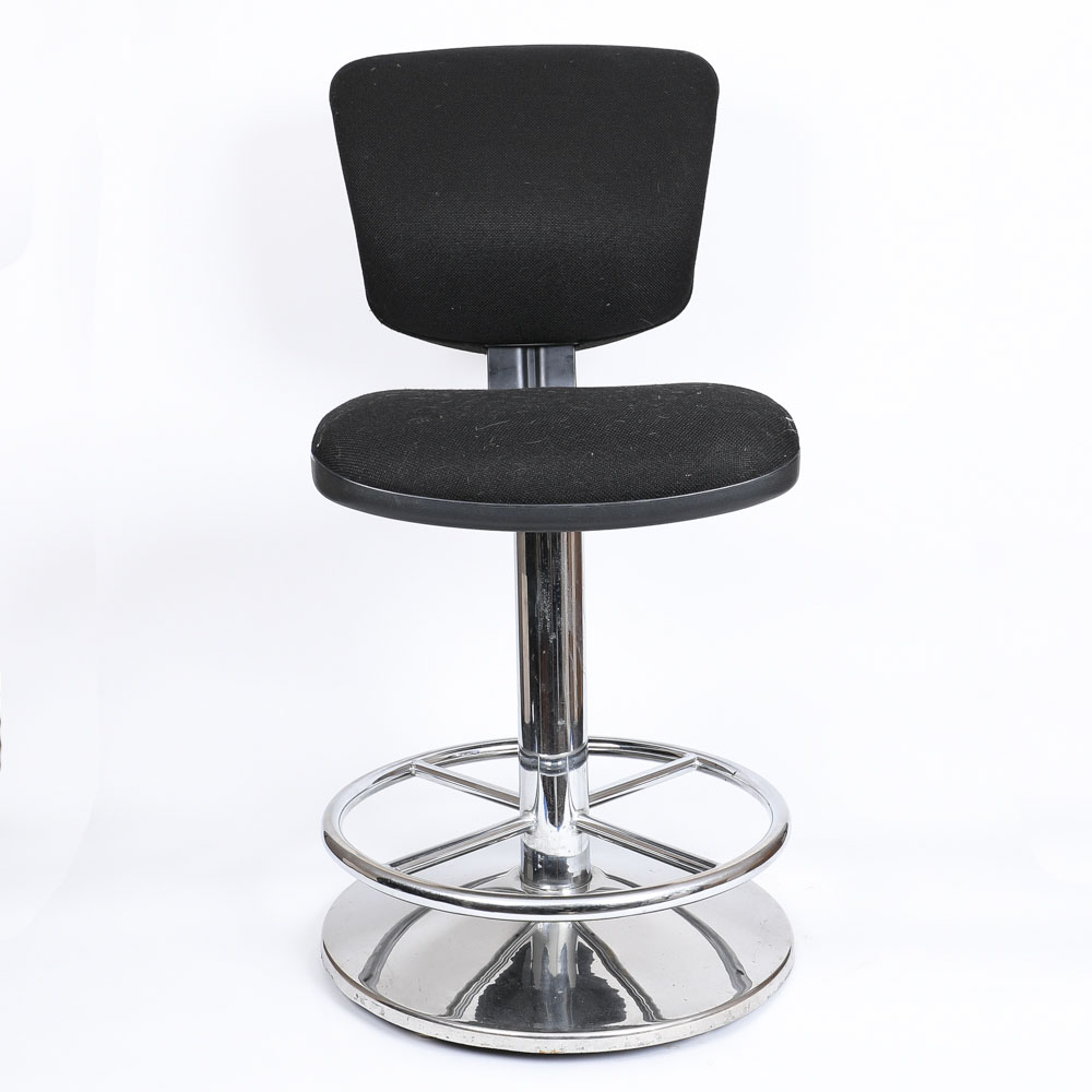 Terminator Casino Chair